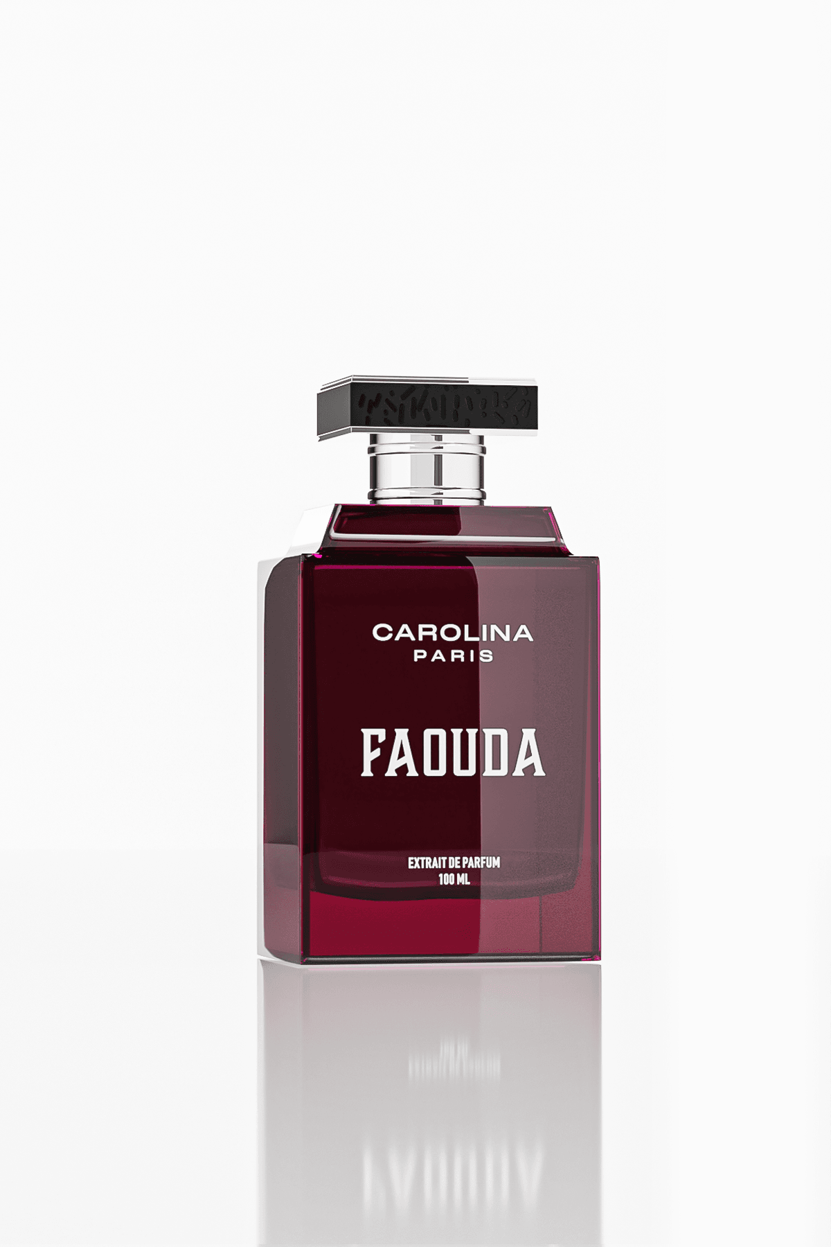 Carolina Paris Faouda 100ml