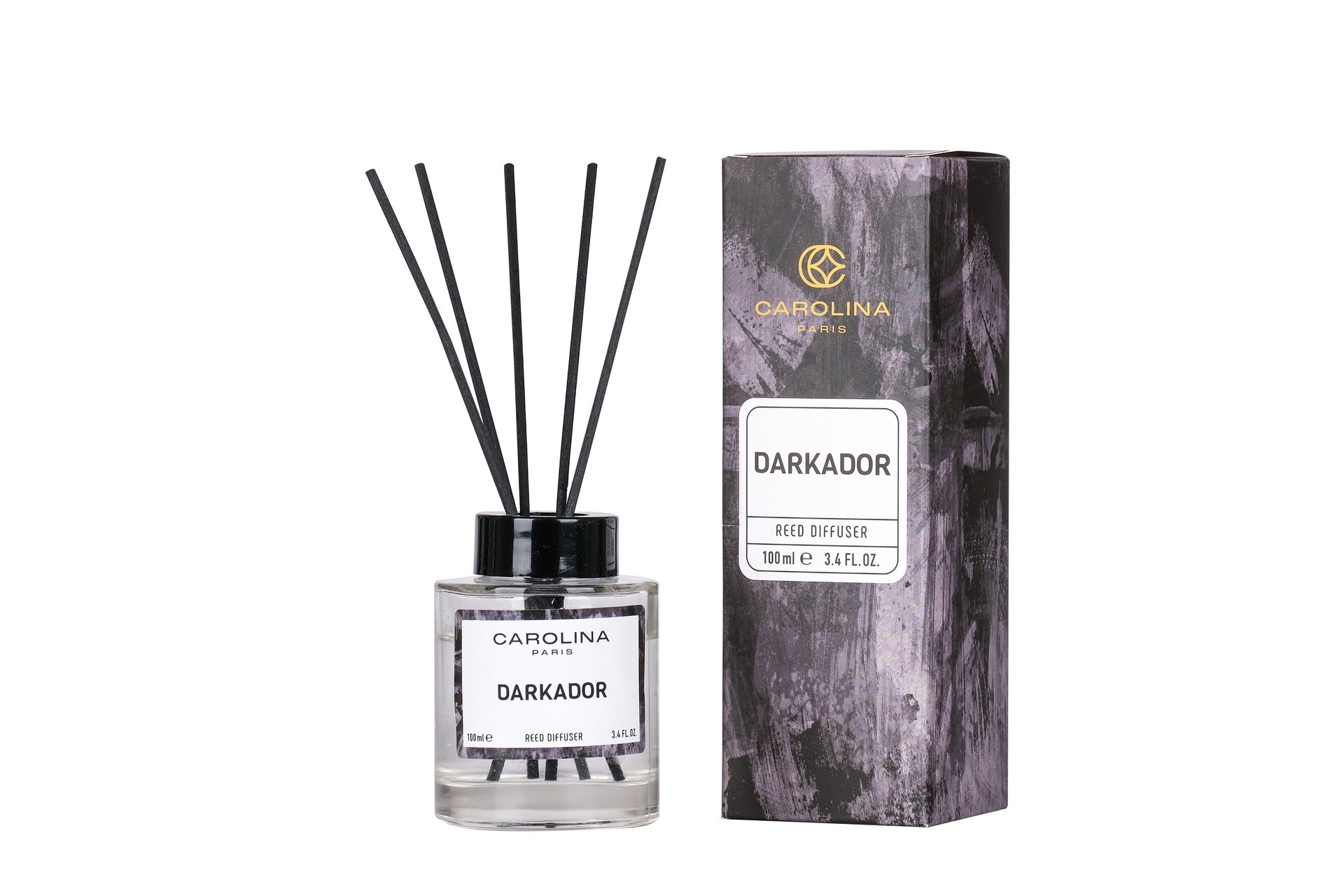 Darkador 100 ML Ortam Kokusu