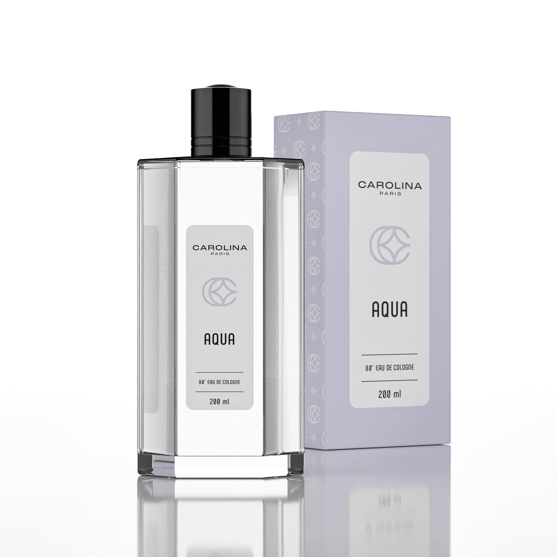 Aqua Kolonya 200ml