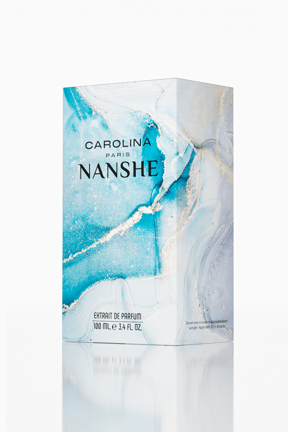 Carolina Paris Nanshe 100ml