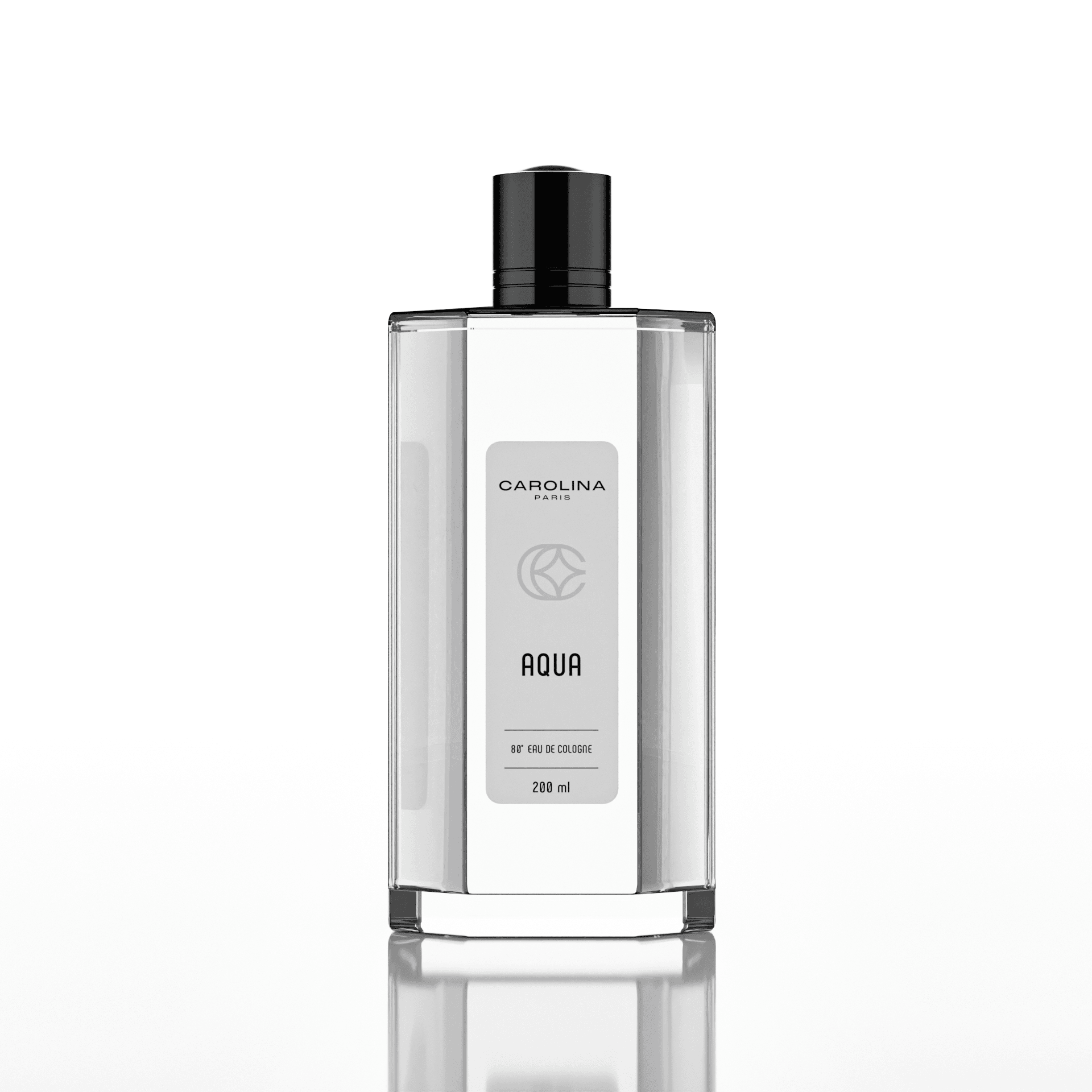 Aqua Kolonya 200ml