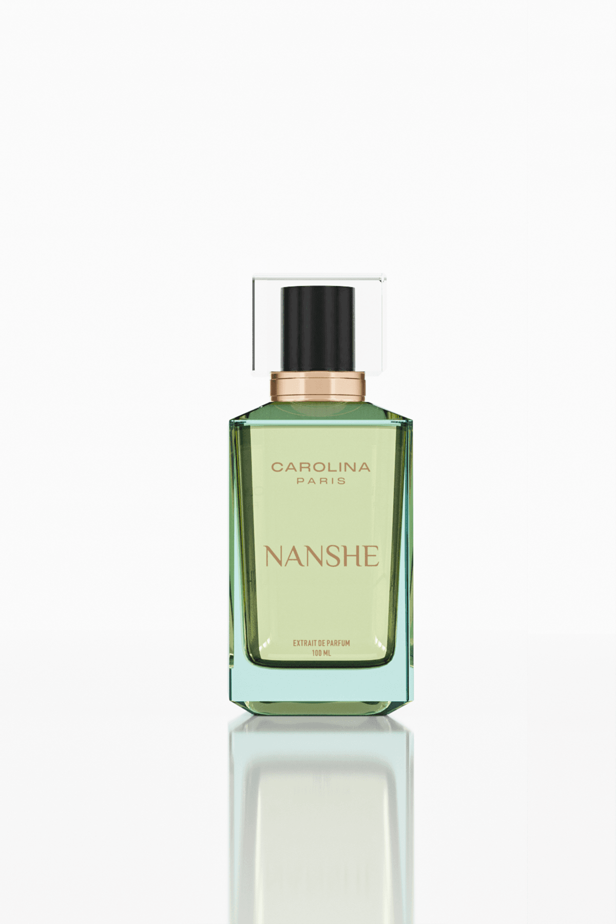 Carolina Paris Nanshe 100ml
