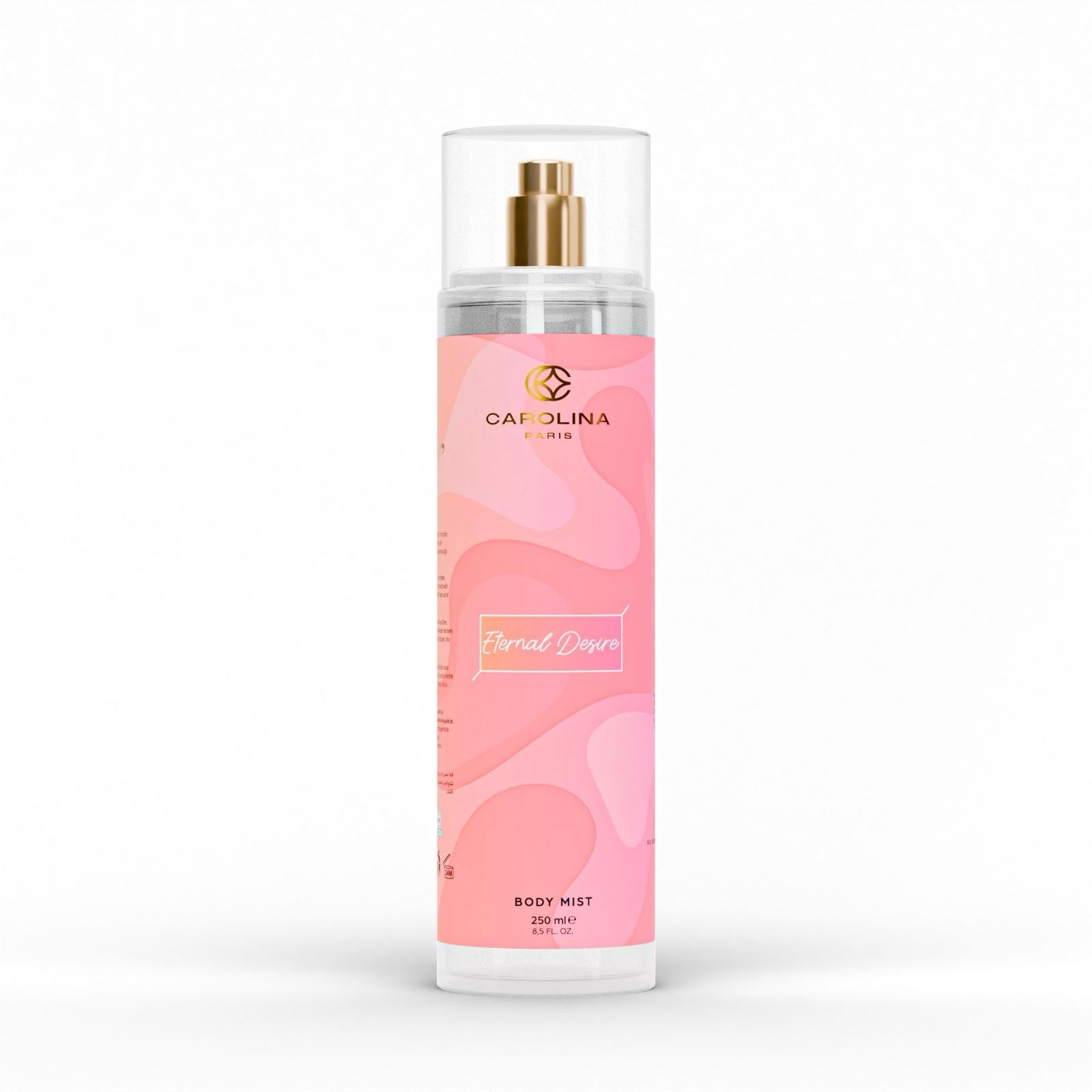 Eternal Desire Body Mist 250 ML
