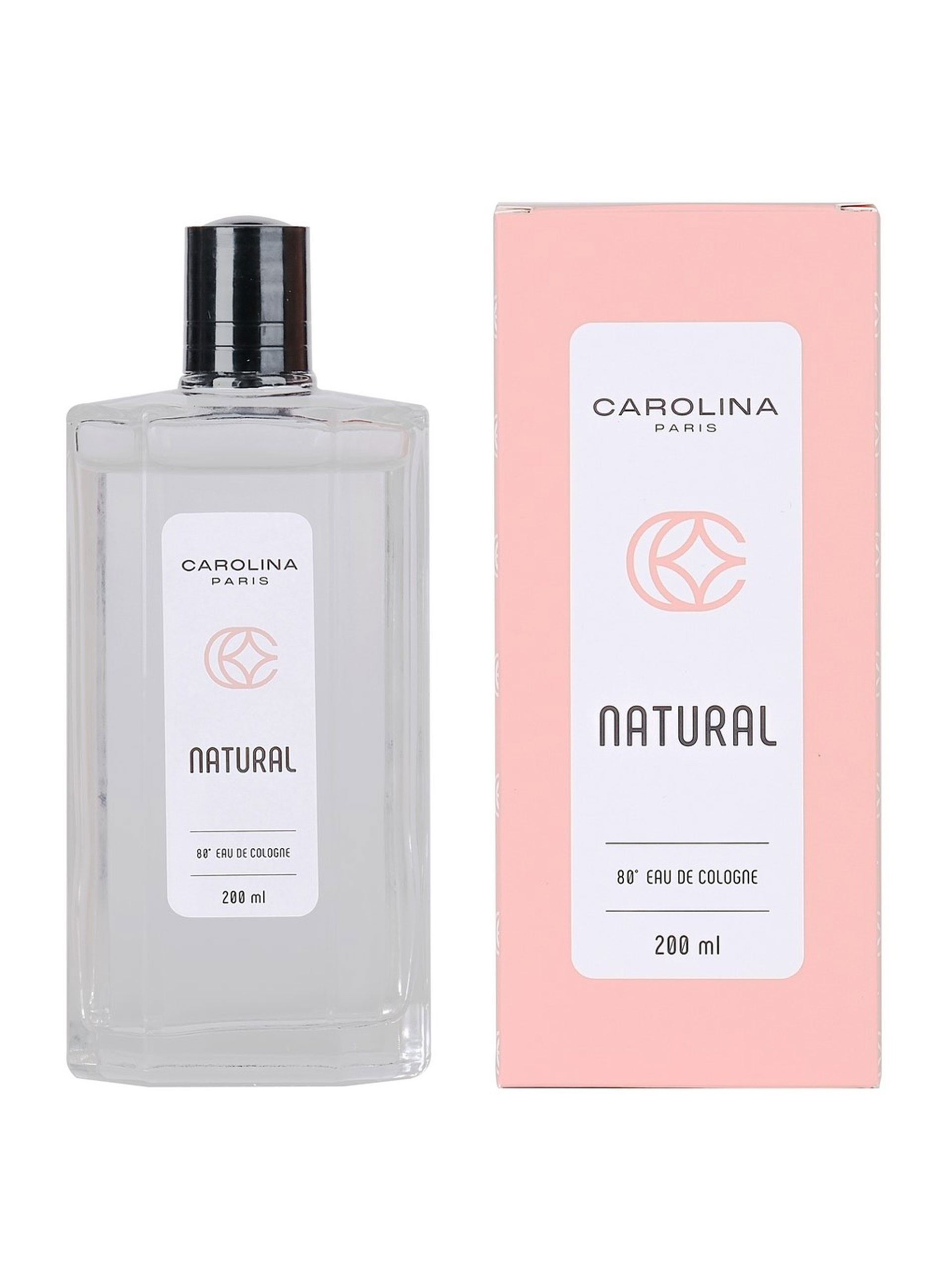 Natural Kolonya 200ml
