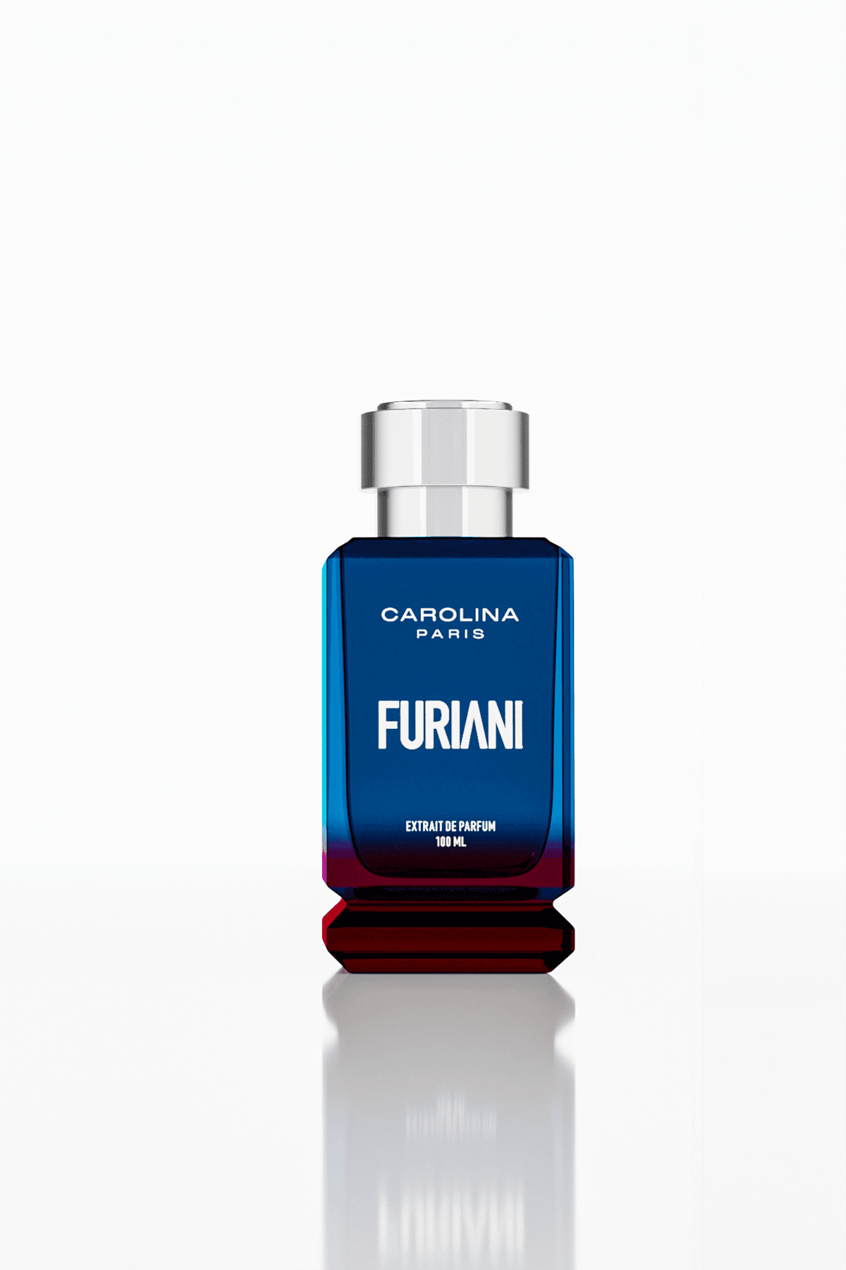 Carolina Paris Furiani 100ml