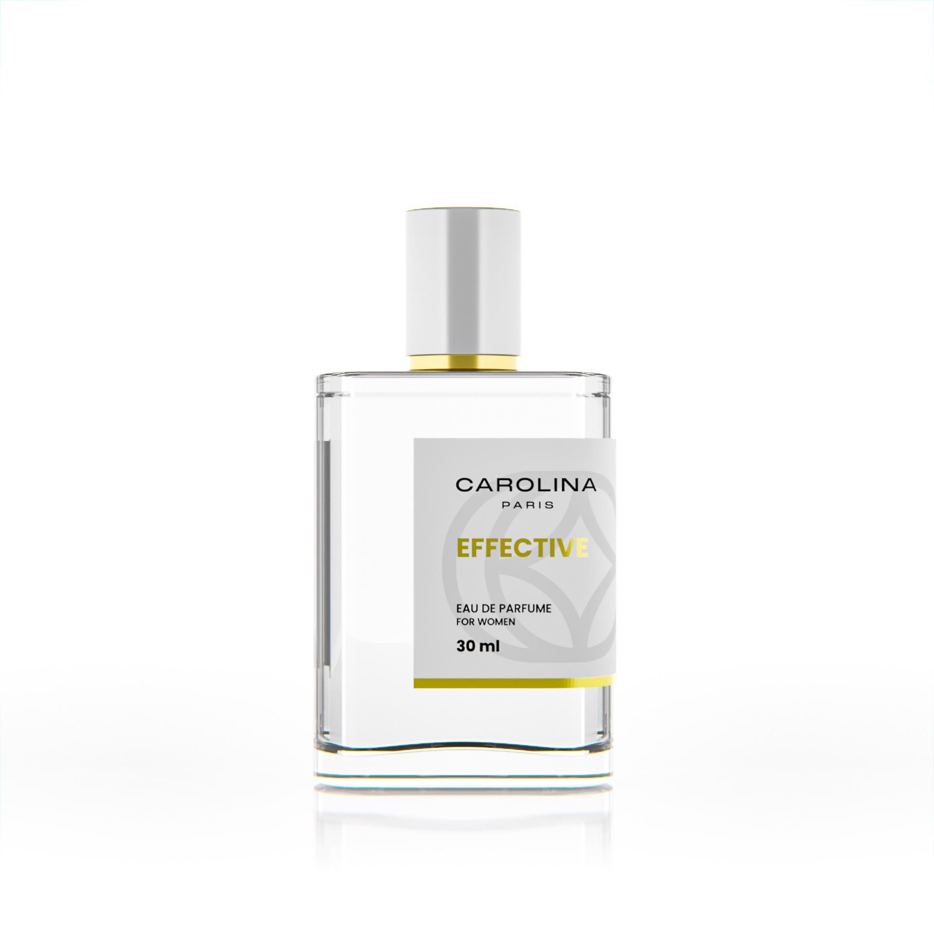 Carolina Paris A.02 Effective 30ml Kadın Parfüm