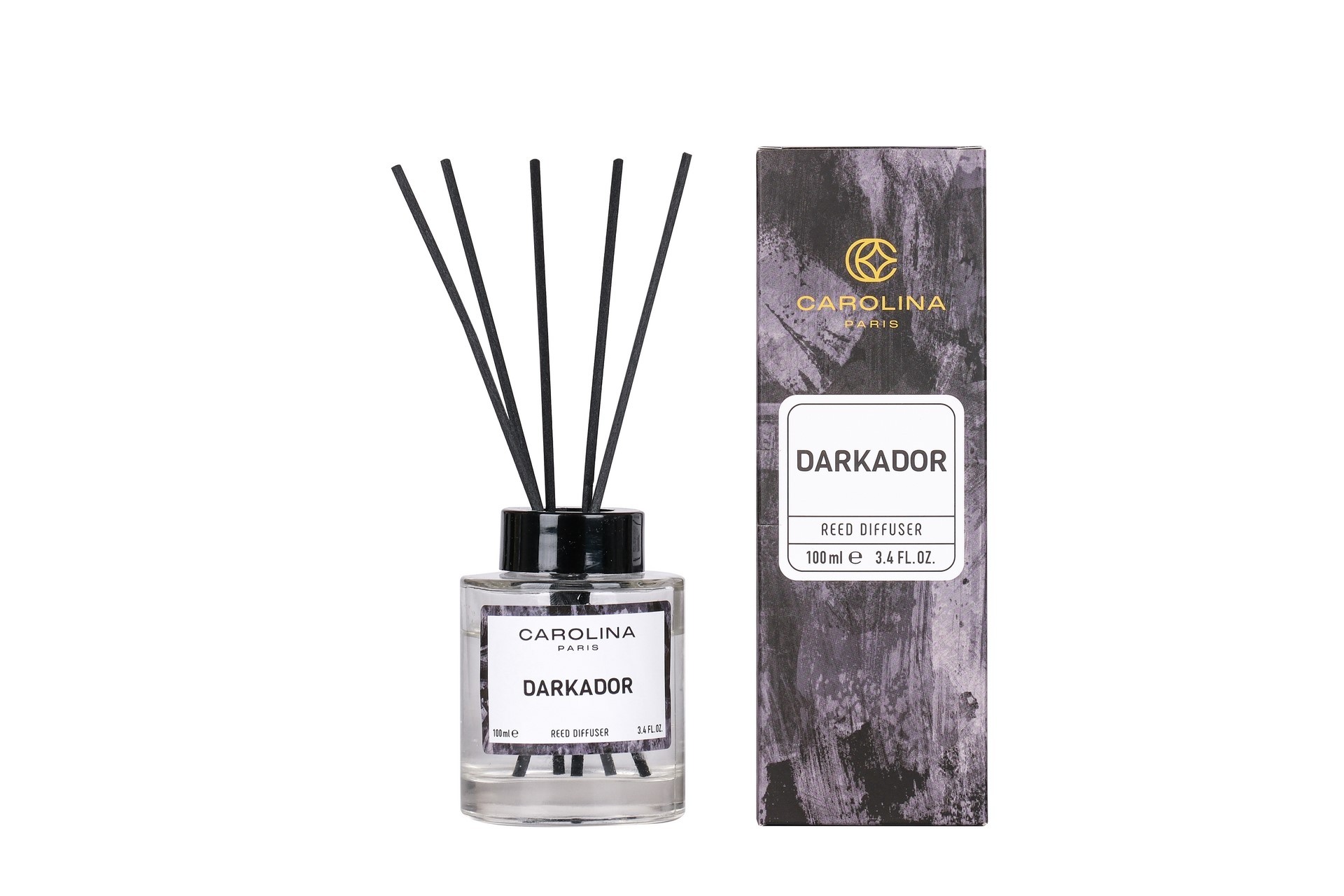 Darkador 100 ML Ortam Kokusu