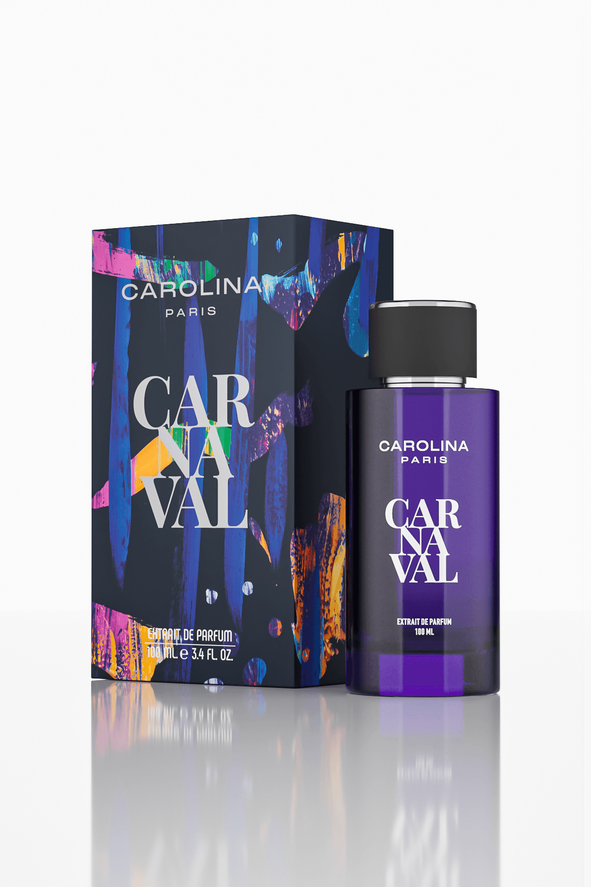 Carolina Paris Carnaval 100ml