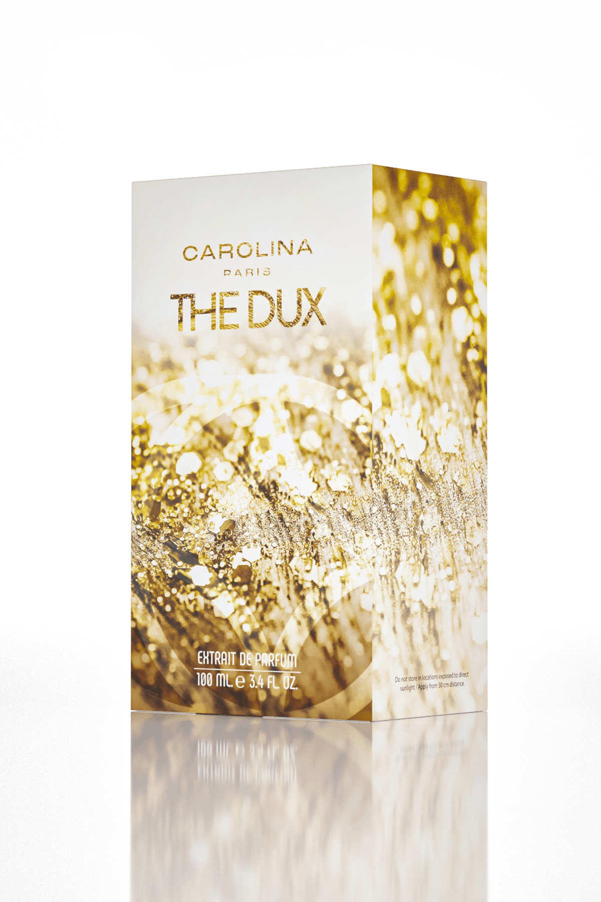 Carolina Paris The Dux 100ml