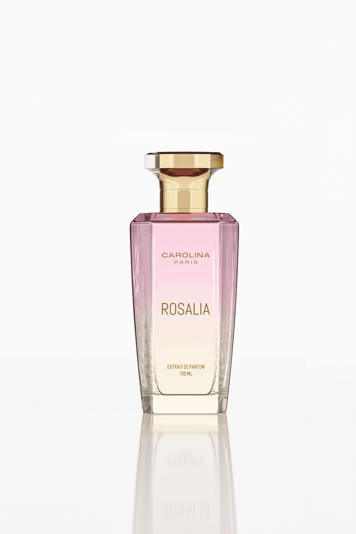 Carolina Paris Rosalia 100ml