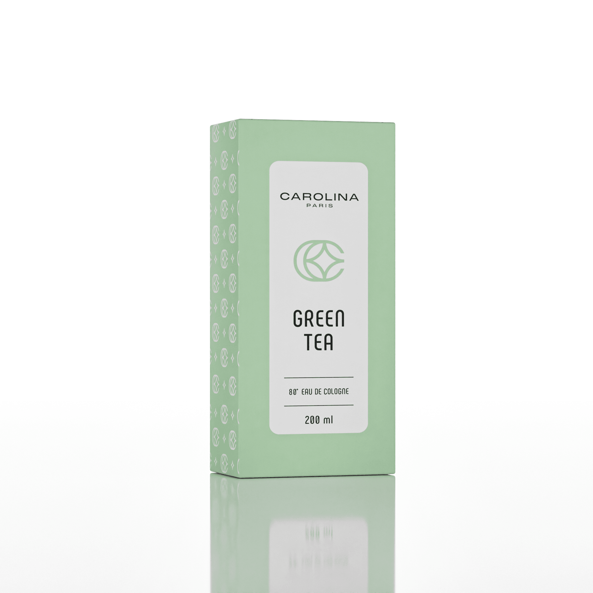 Green Tea Kolonya 200ml
