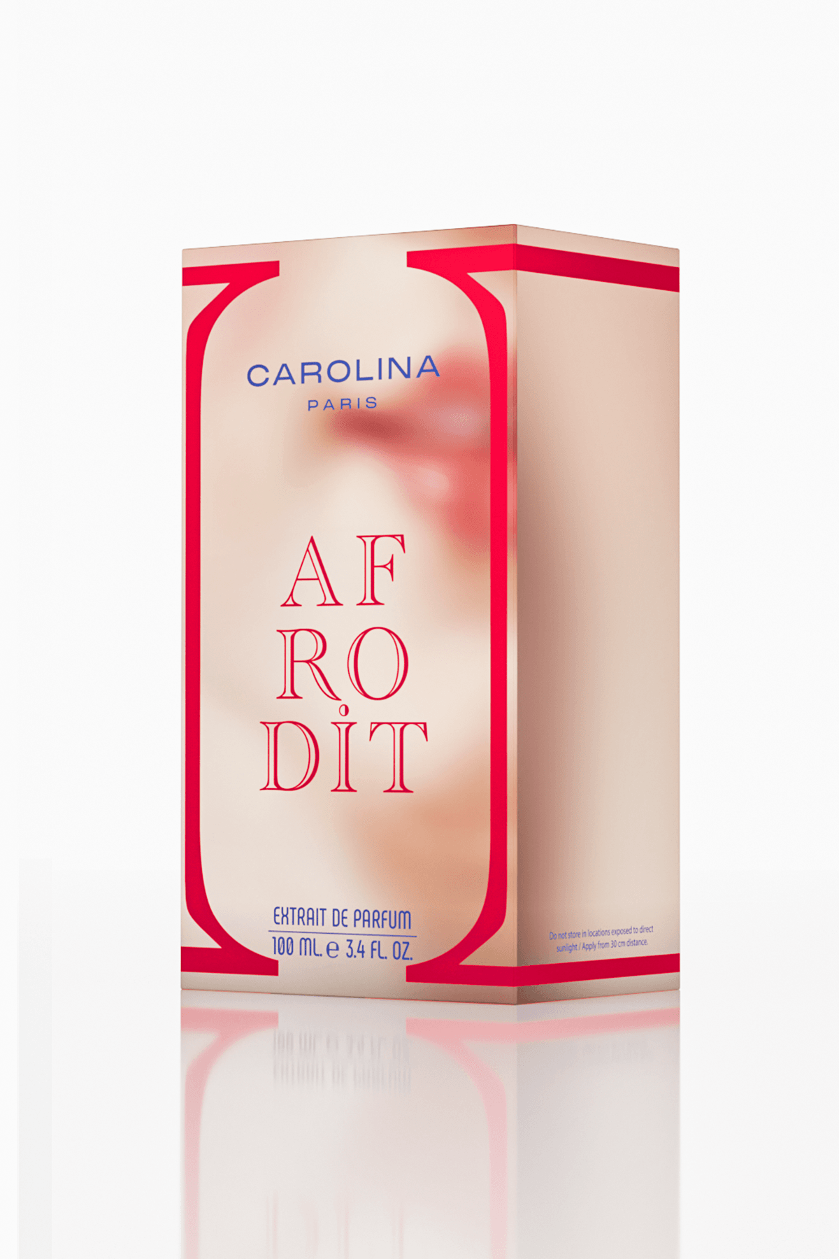 Carolina Paris Afrodit 100ml