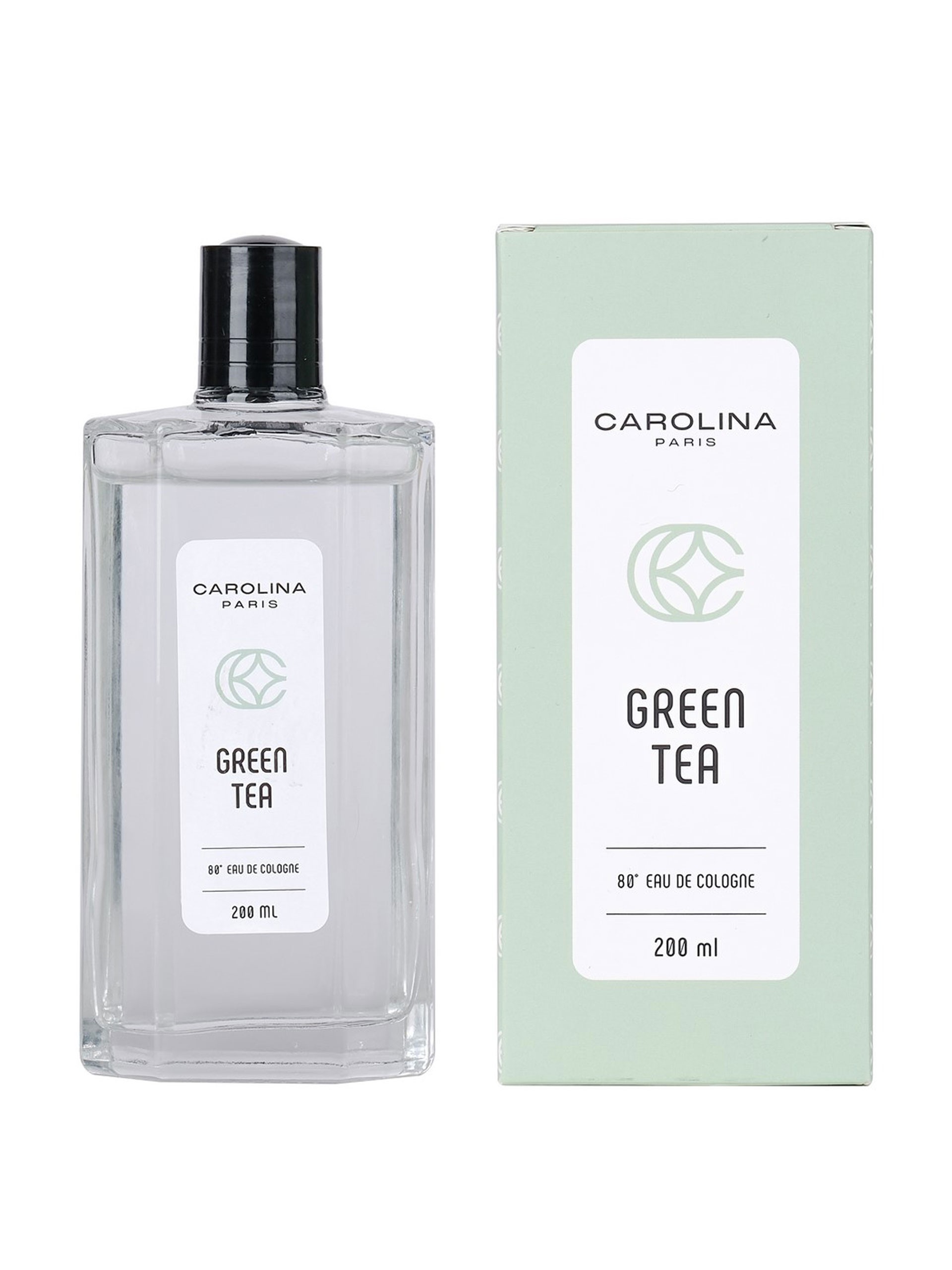 Green Tea Kolonya 200ml