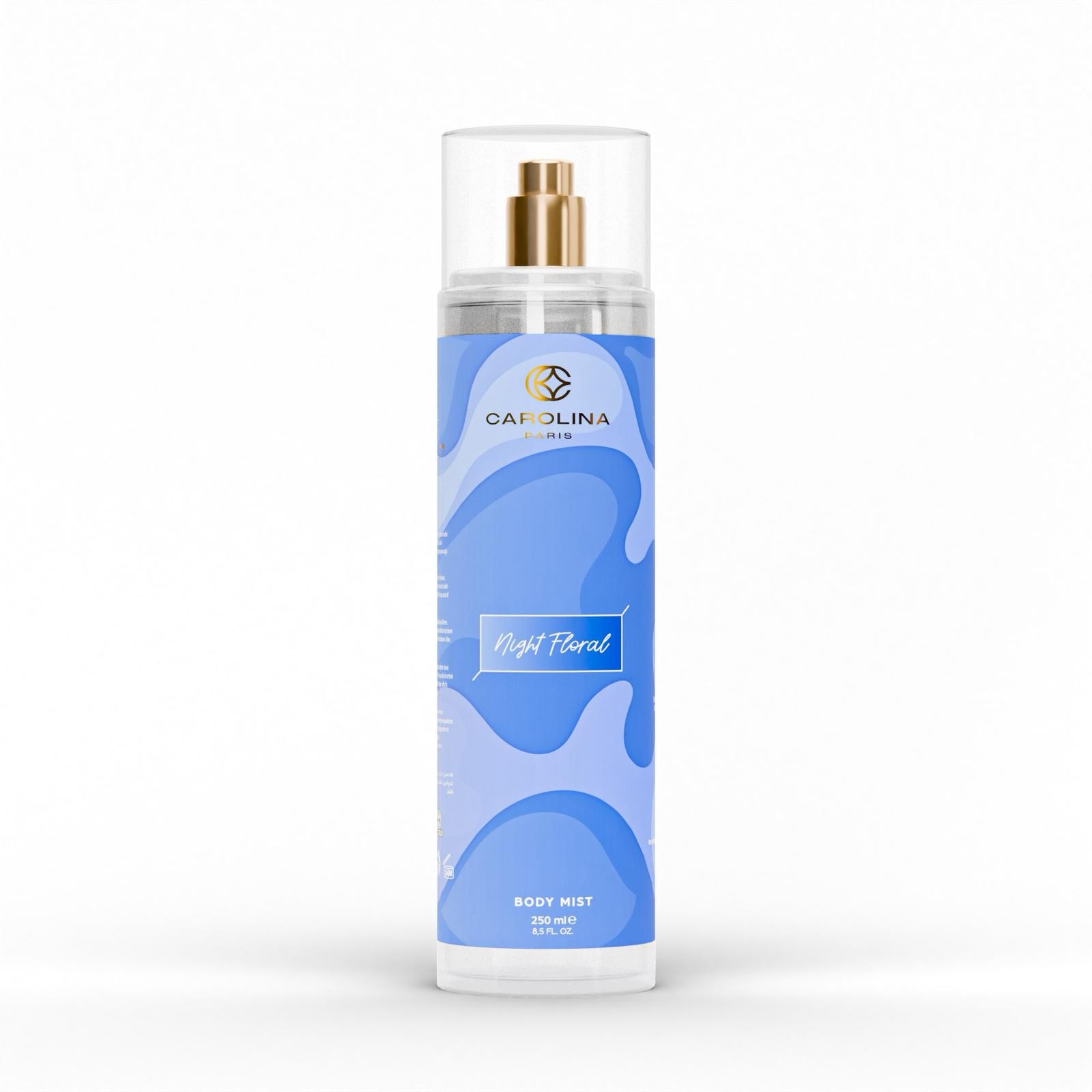 Night Floral Body Mist 250 ML