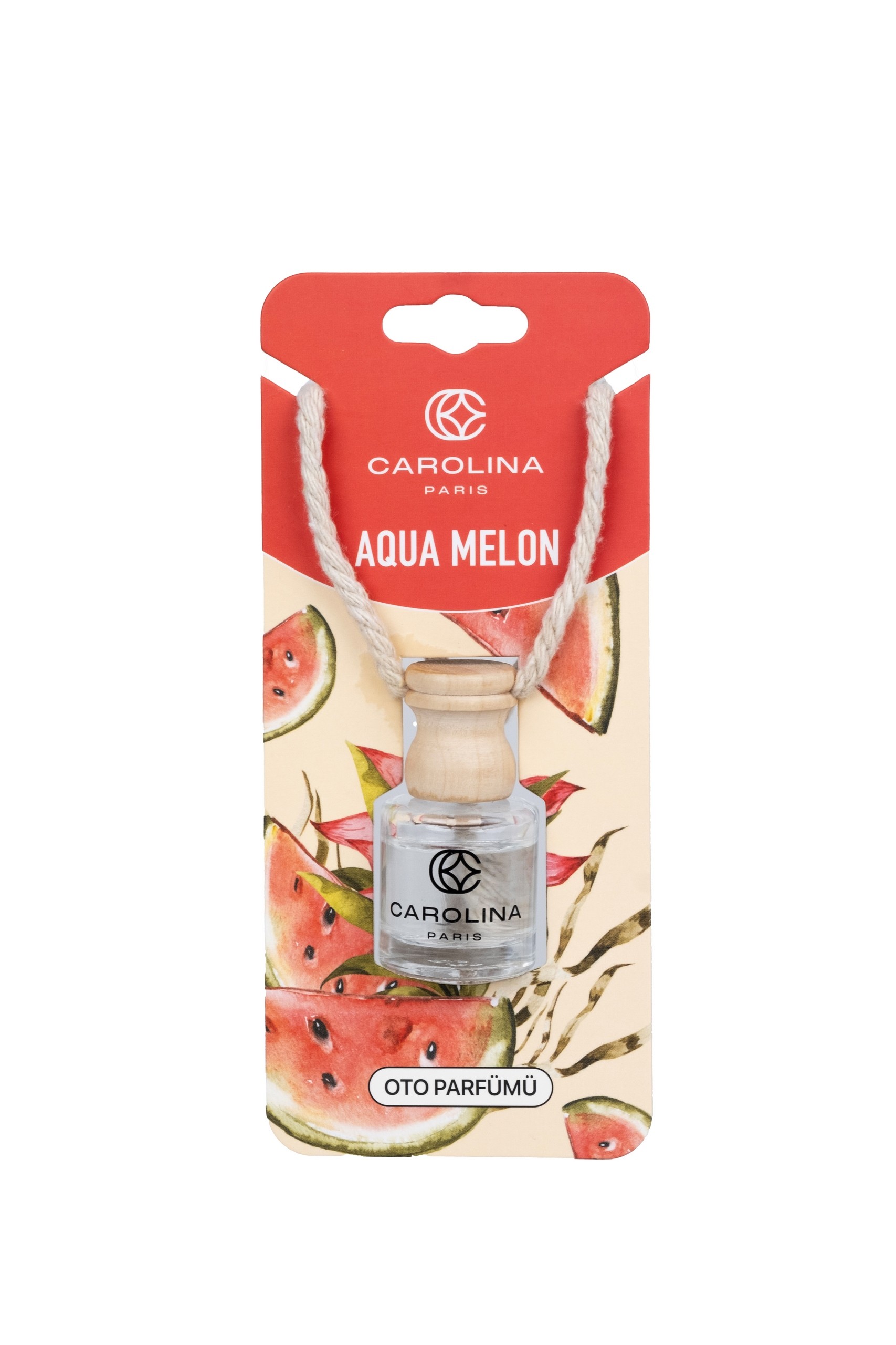 Aqua Melon Oto Parfümü
