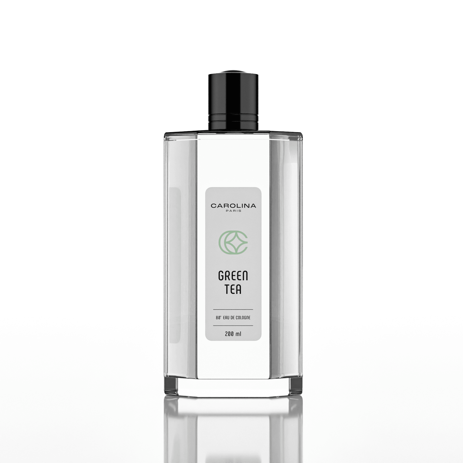 Green Tea Kolonya 200ml