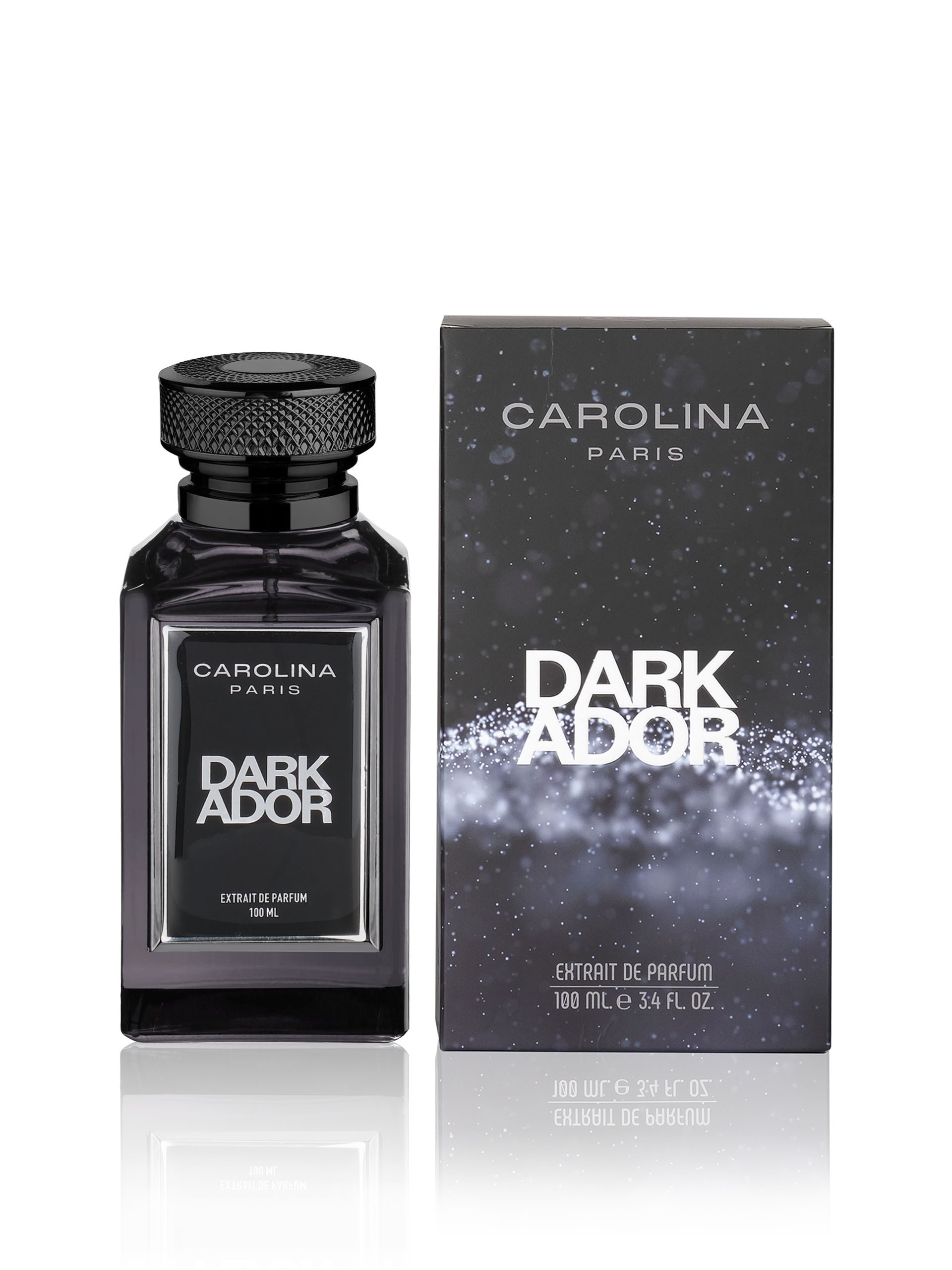 Carolina Paris Darkador 100ml