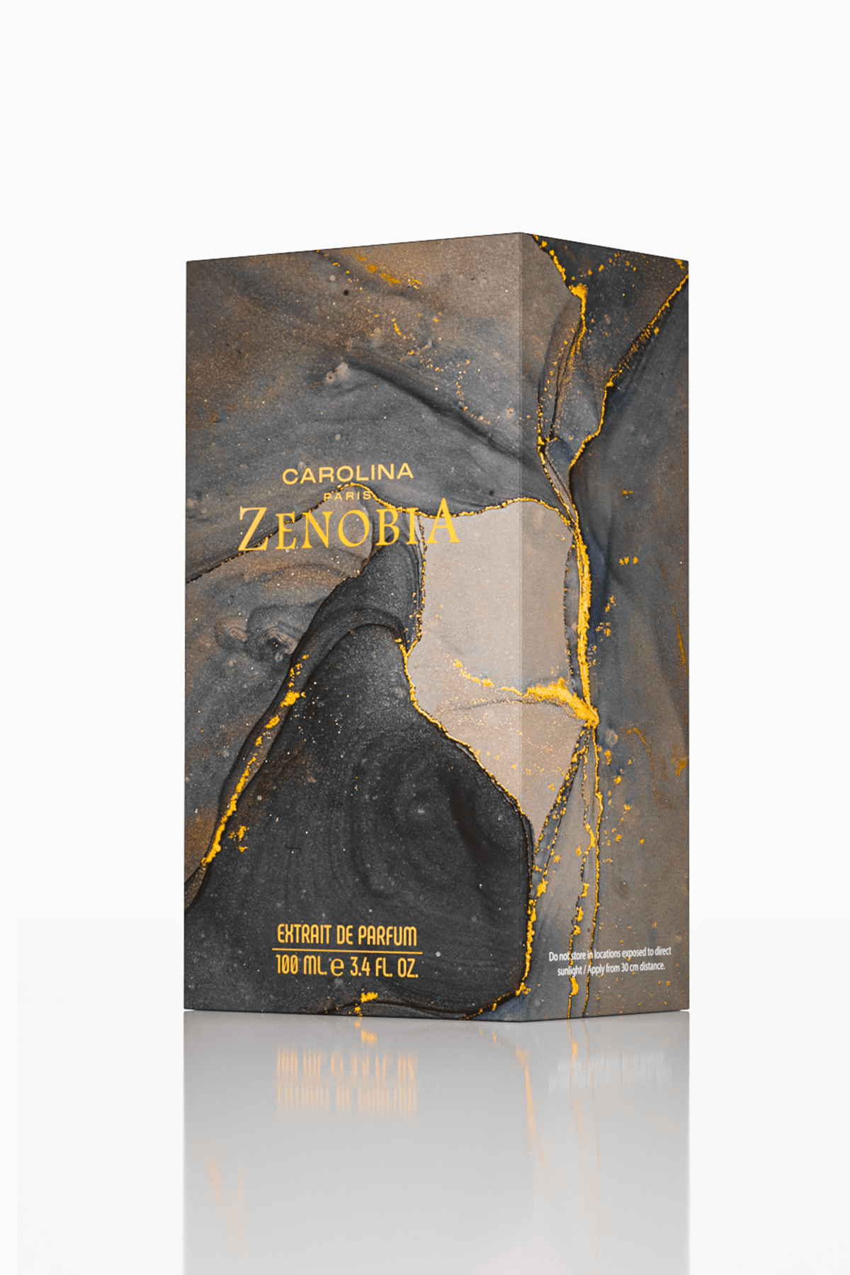 Carolina Paris Zenobia 100ml