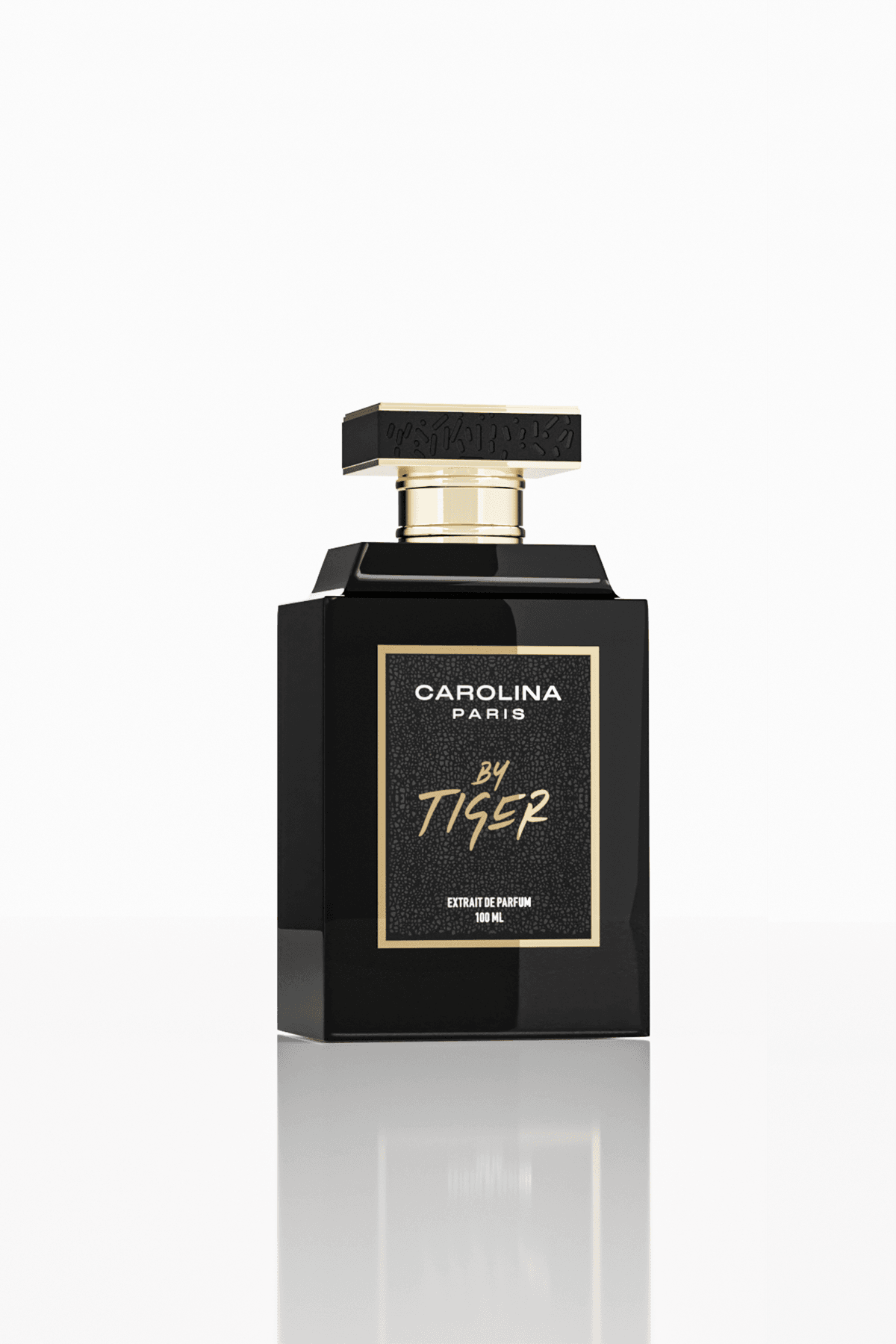 Carolina Paris By Tiger 100ml