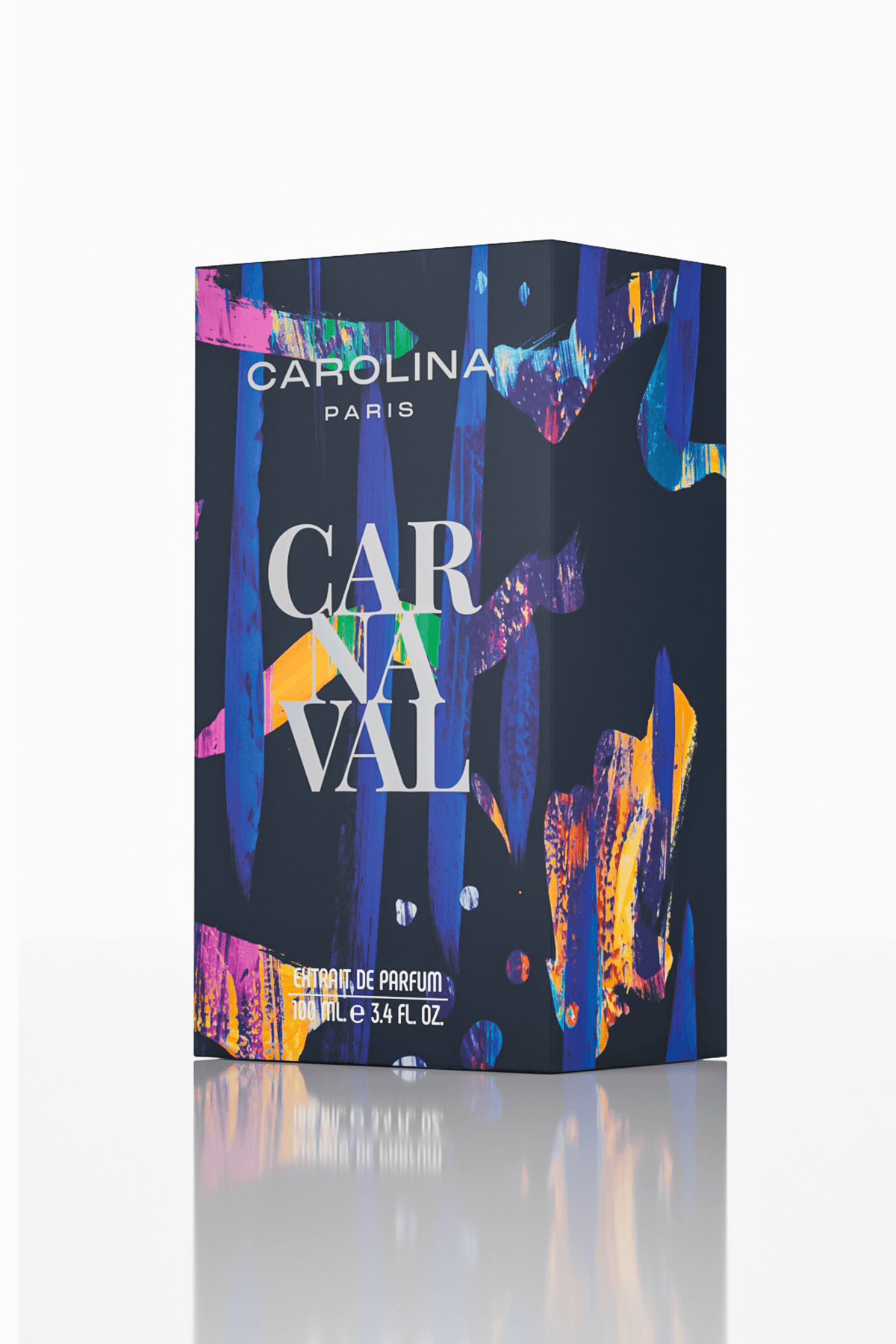 Carolina Paris Carnaval 100ml