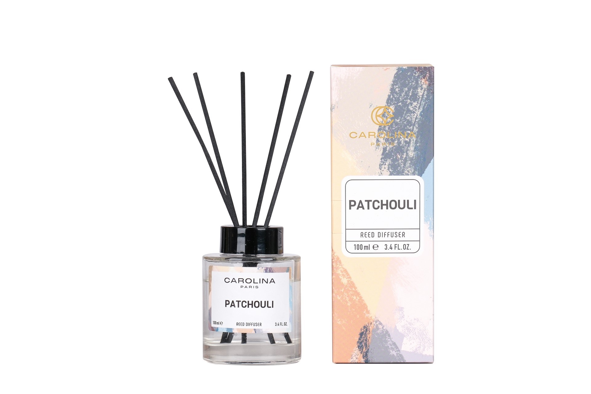 Patchouli 100 ML Ortam Kokusu