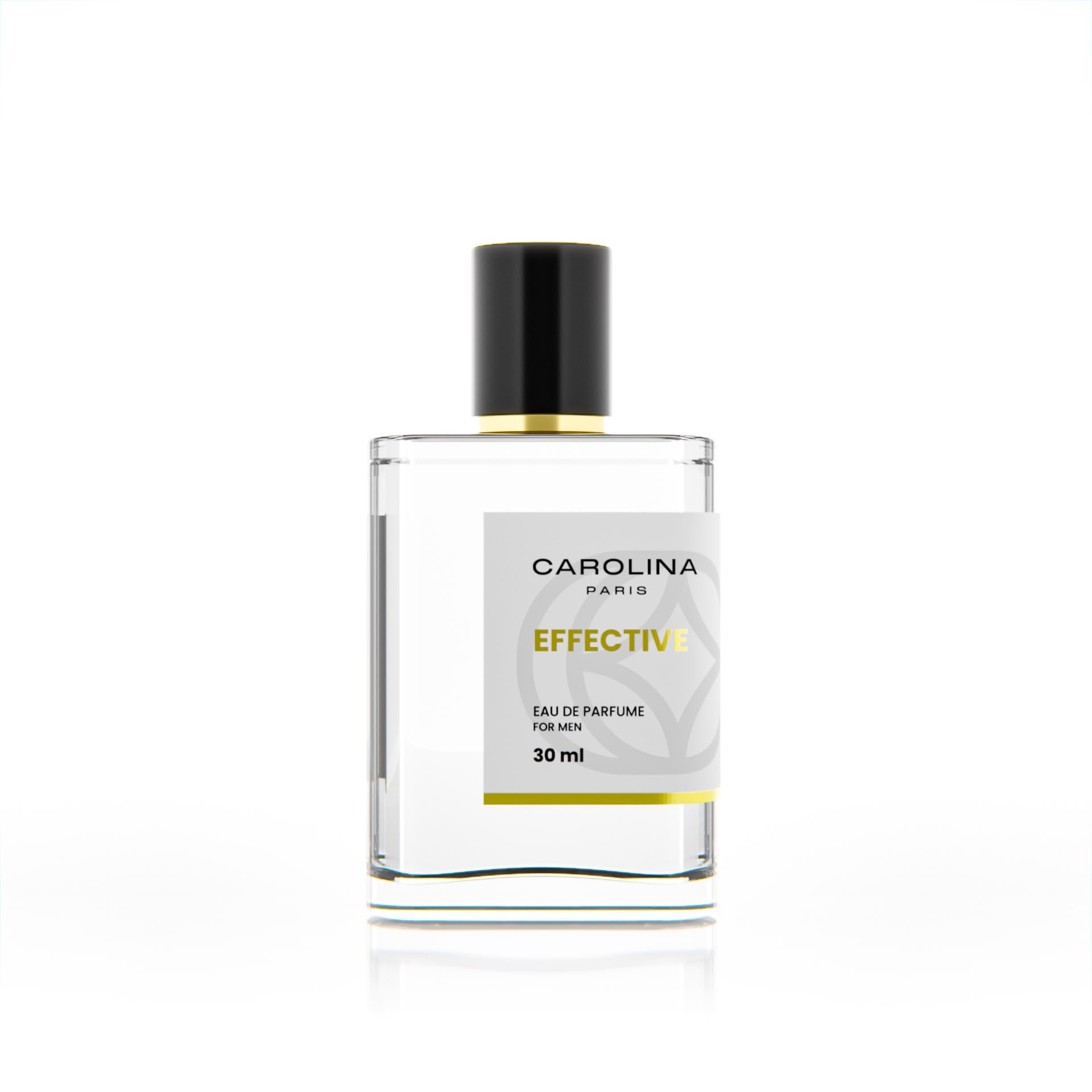 Carolina Paris J.01 Effective 30ml Erkek Parfüm