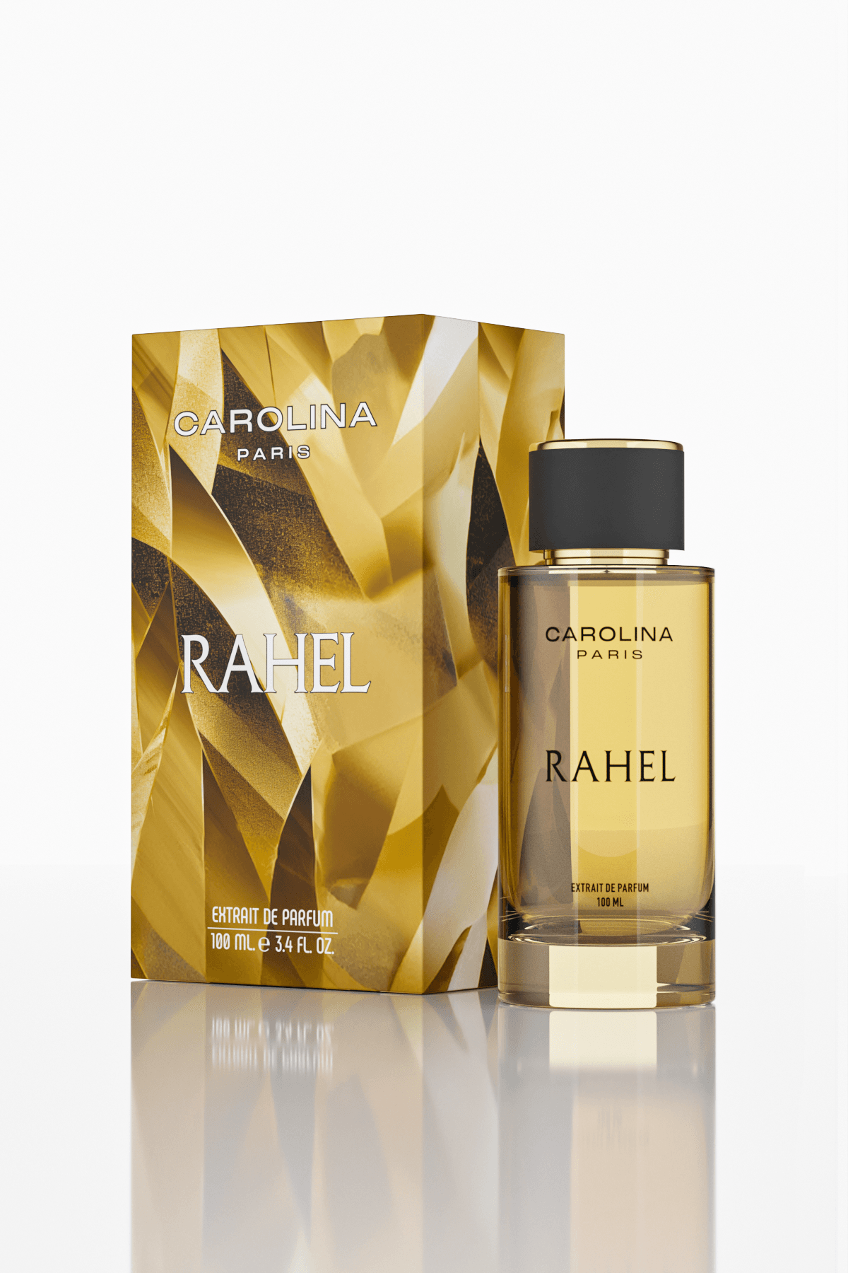 Carolina Paris Rahel 100ml