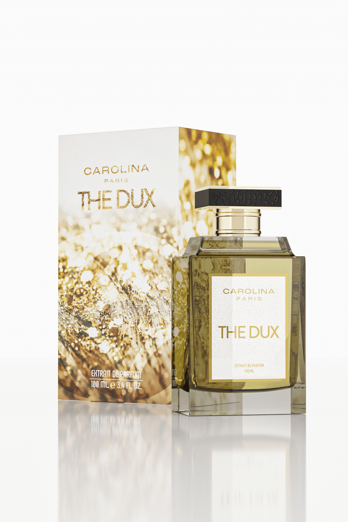 Carolina Paris The Dux 100ml