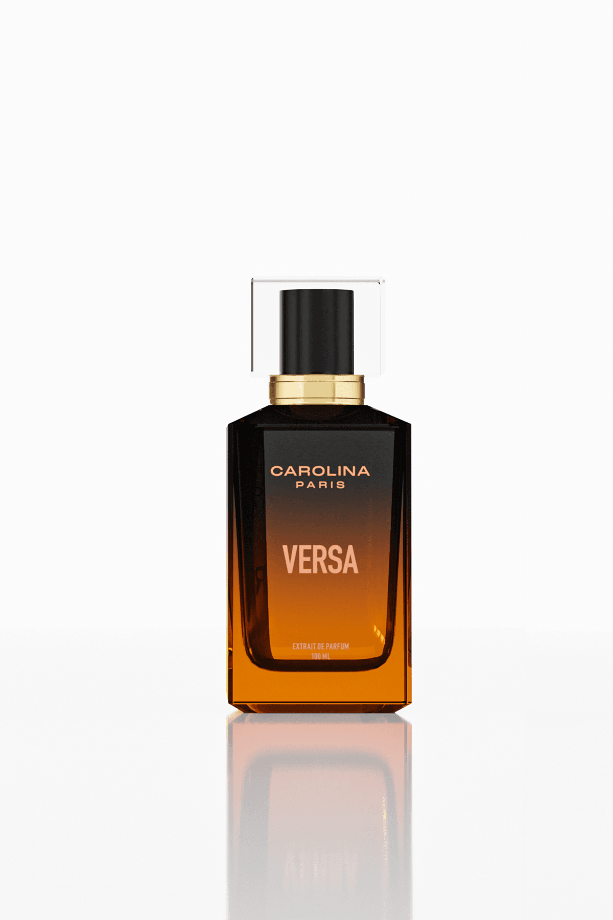 Carolina Paris Versa 100ml