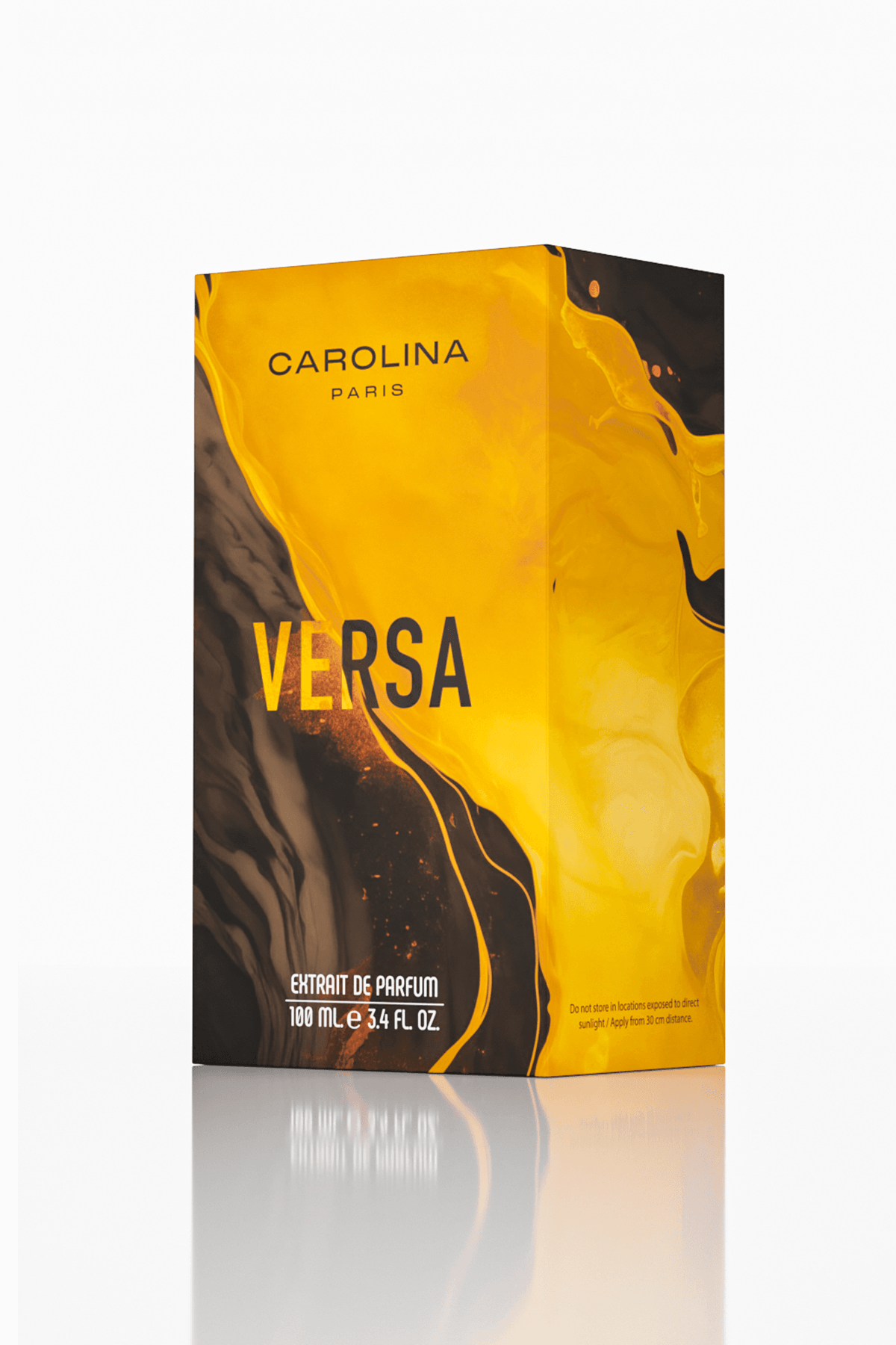 Carolina Paris Versa 100ml