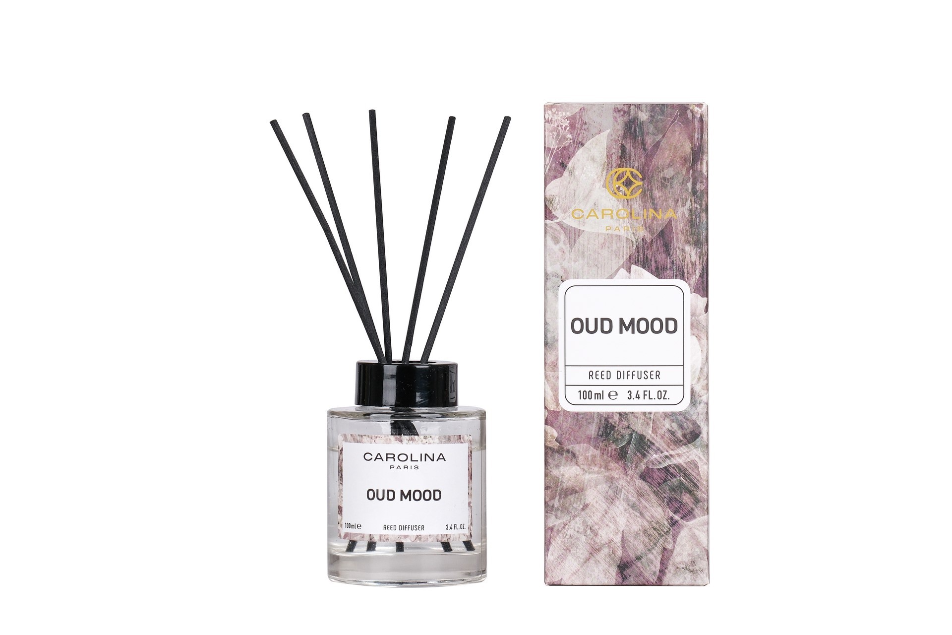 Oud Mood