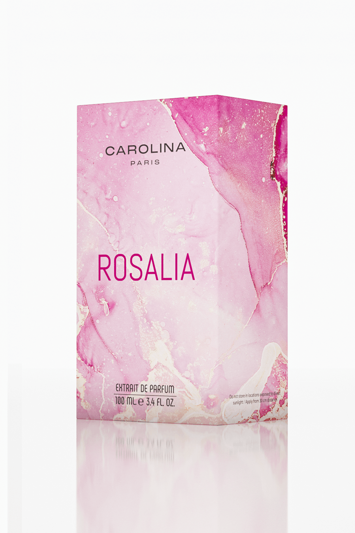 Carolina Paris Rosalia 100ml