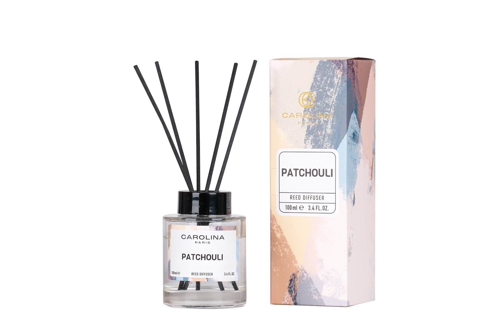 Patchouli 100 ML Ortam Kokusu