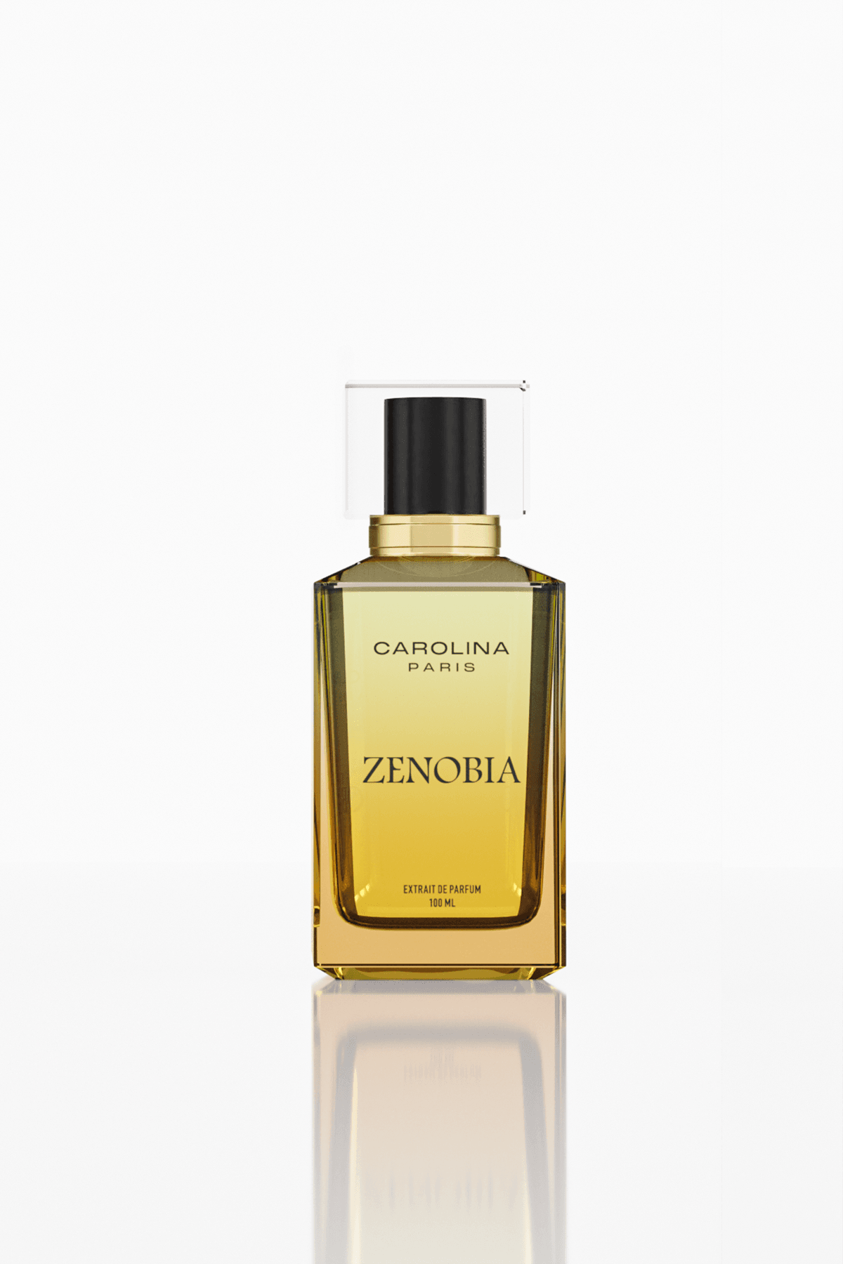 Carolina Paris Zenobia 100ml