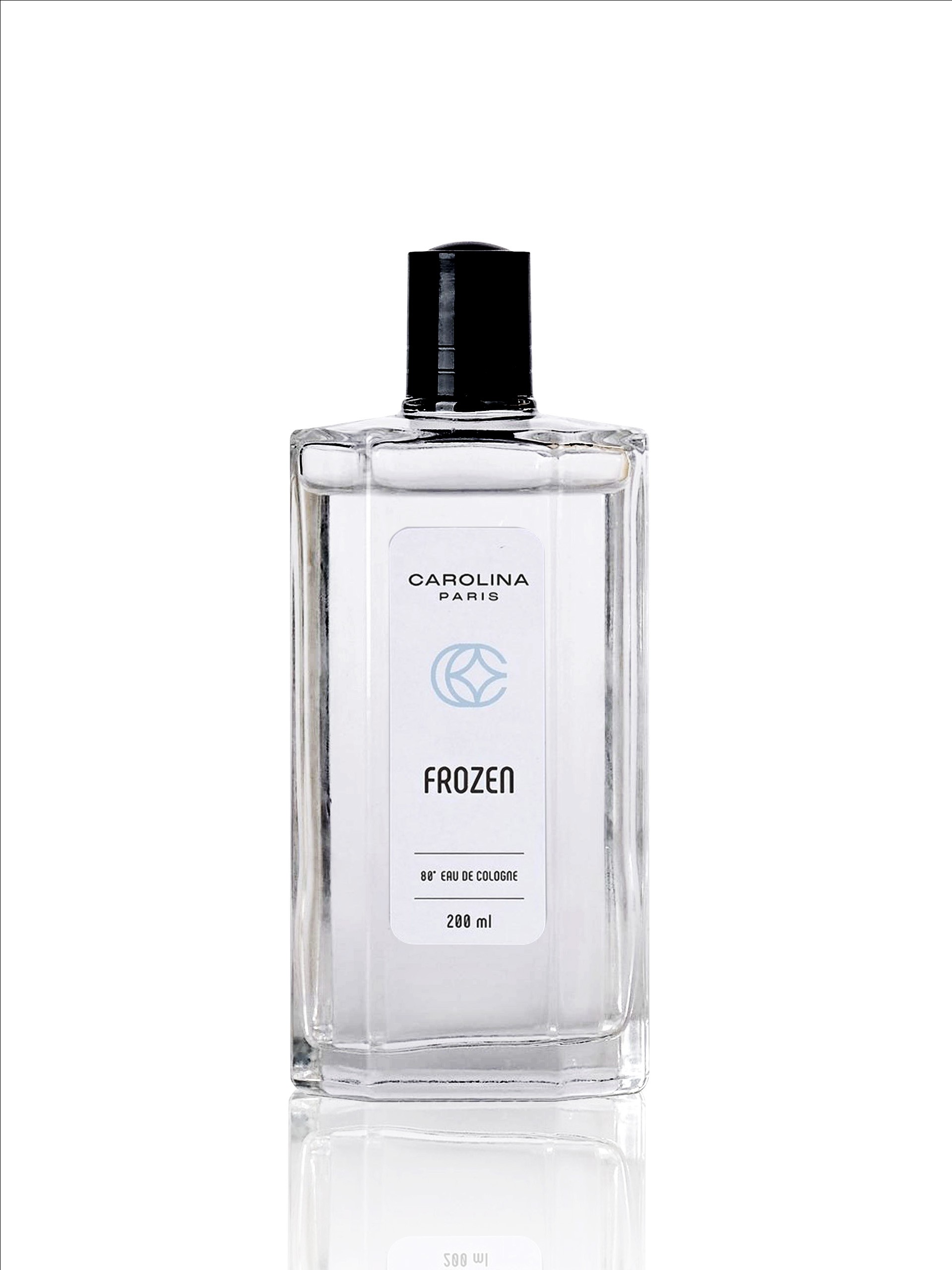 Frozen Kolonya 200ml