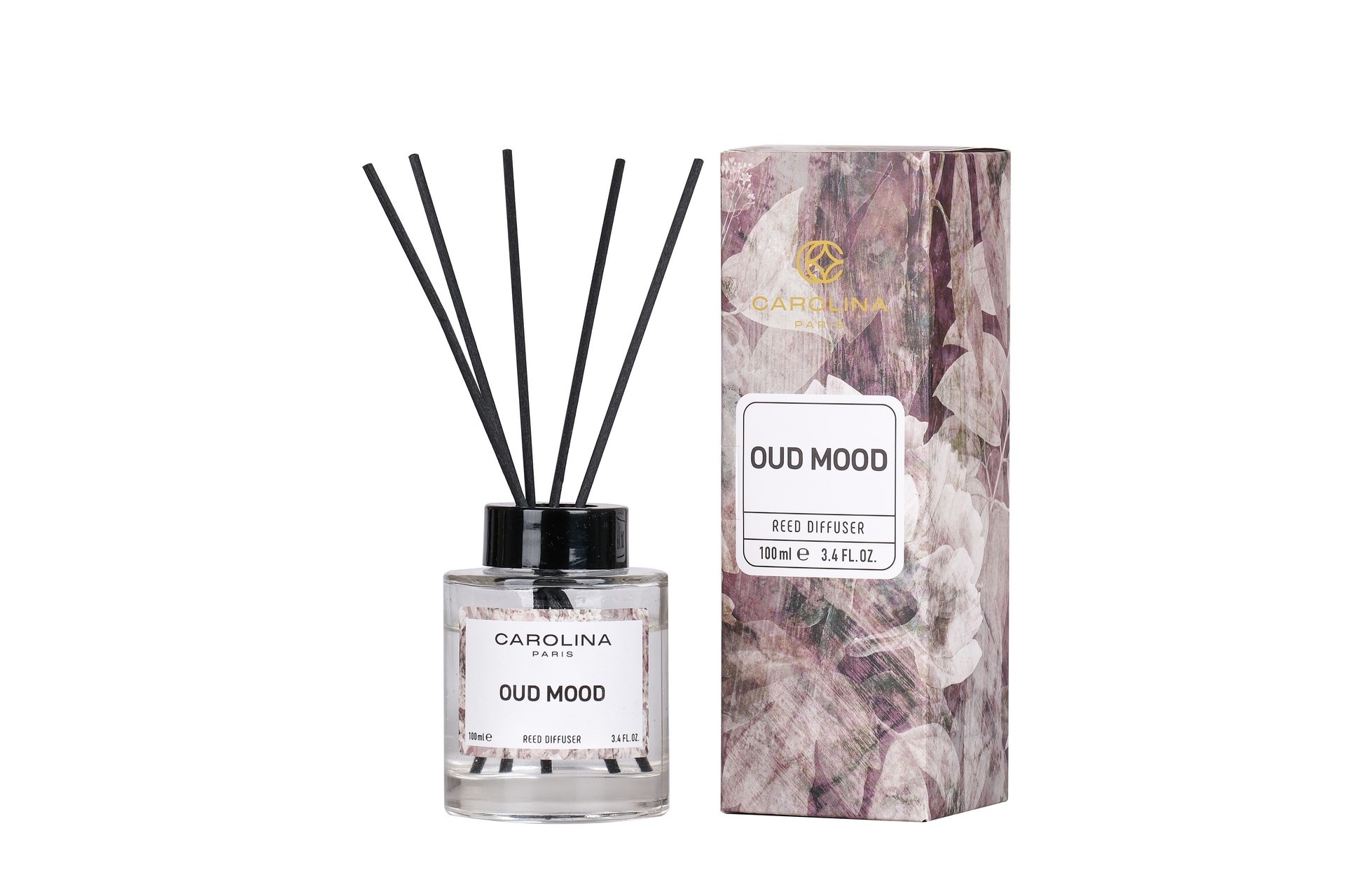 Oud Mood