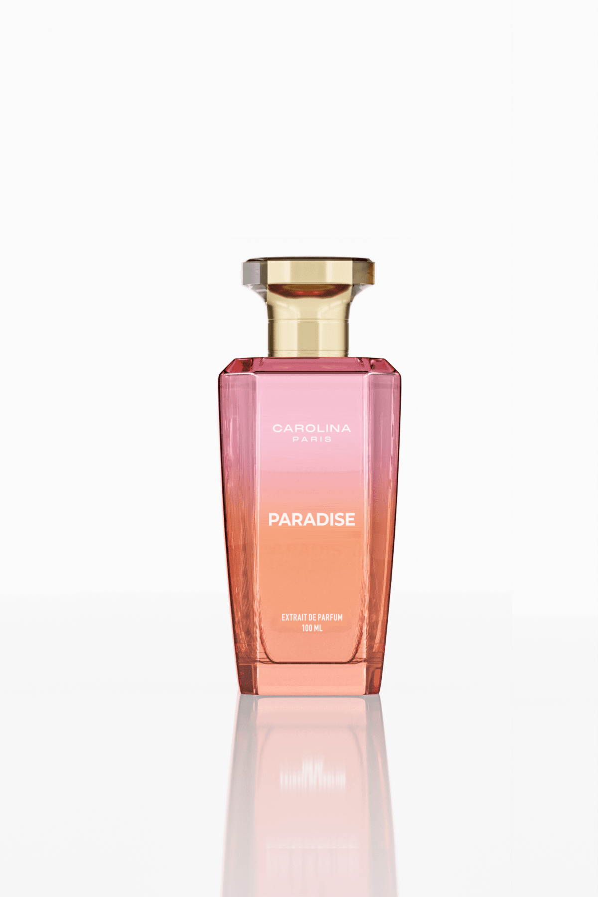 Carolina Paris Paradise 100ml