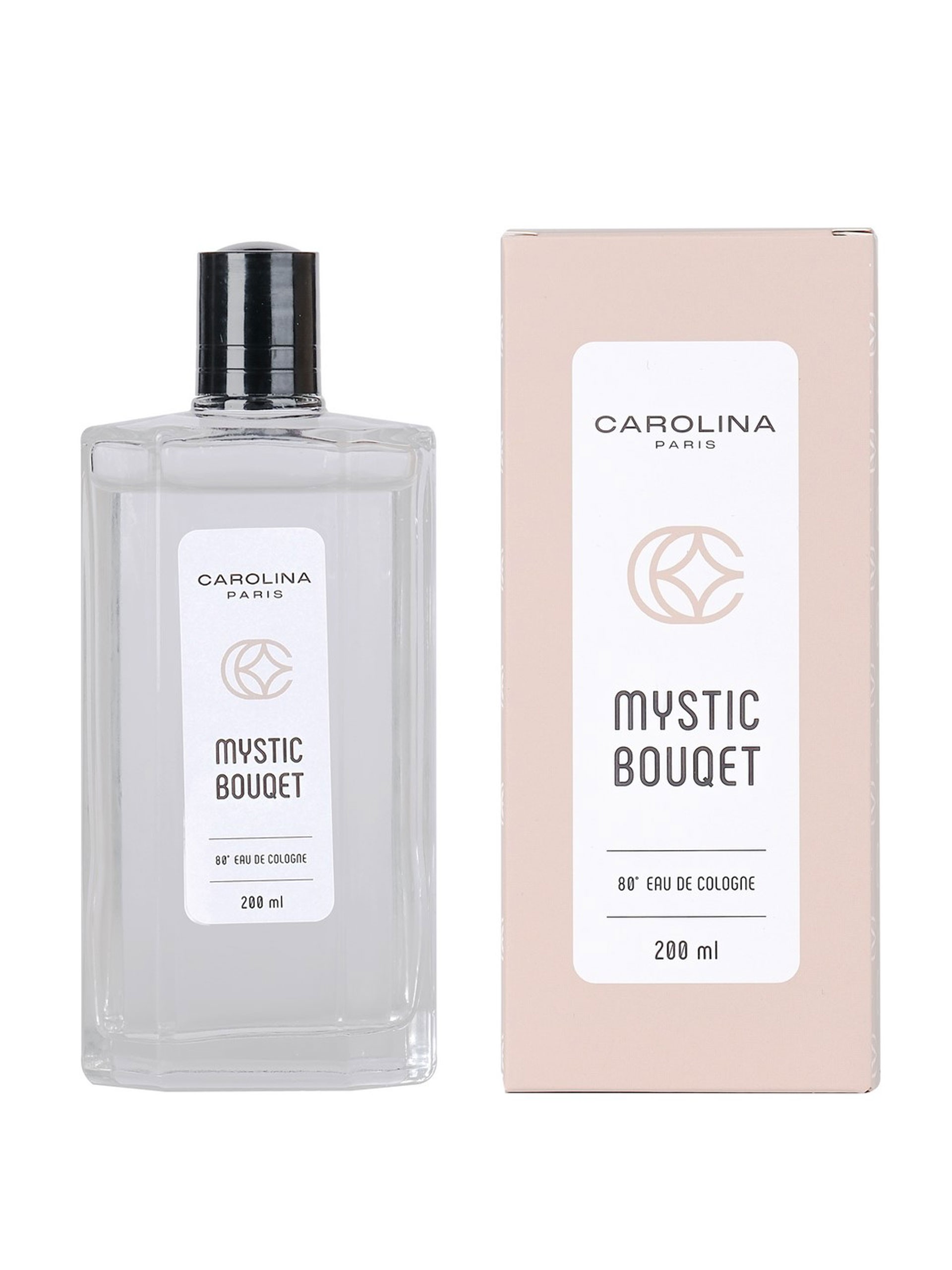 Mystic Bouqet Kolonya 200ml