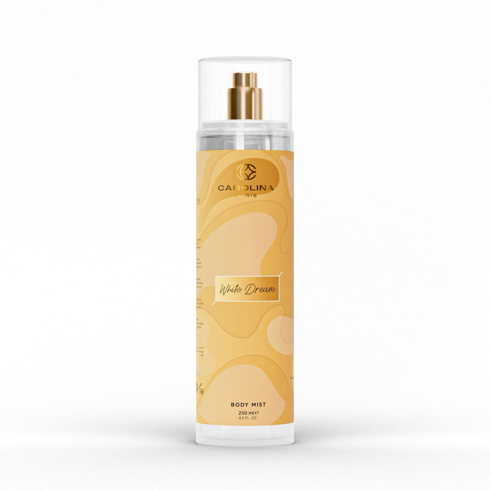White Dream Body Mist 250 ML