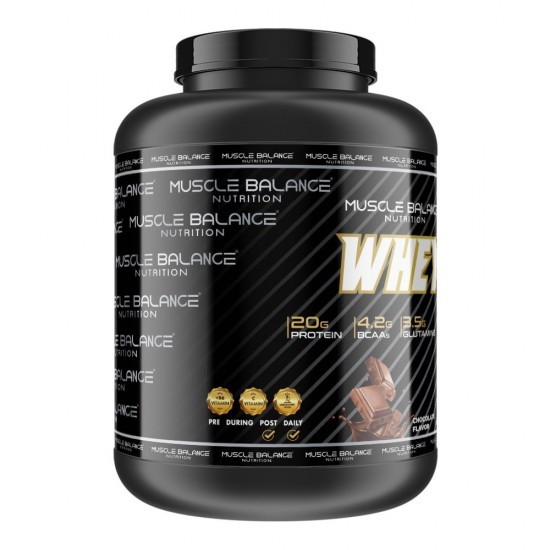 Whey Protein 1400 Gr 50 Servis