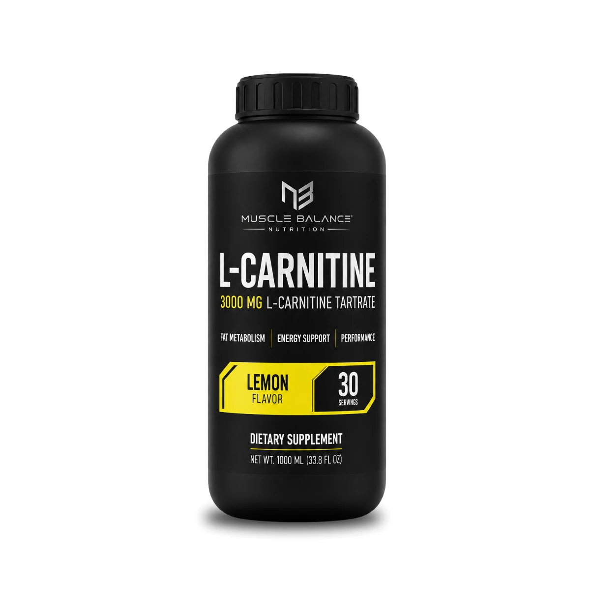 l carnitine ne demek L-Carnitine 1000 ml 30 Servis Mặt Nạ Dưỡng Sáng The Root Project Size:10.5