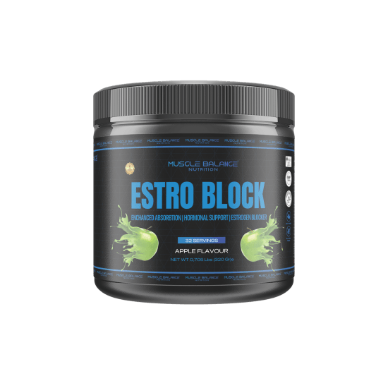 Estro Block 320 Gr