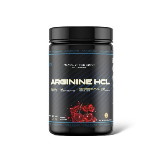 Arginine 420 Gr 42 Servis