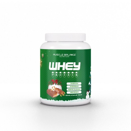 Whey Protein 760 Gr 23 Servis - Snickers