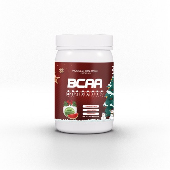 Bcaa 4:1:1 Ratio 520 Gr 52 Servis