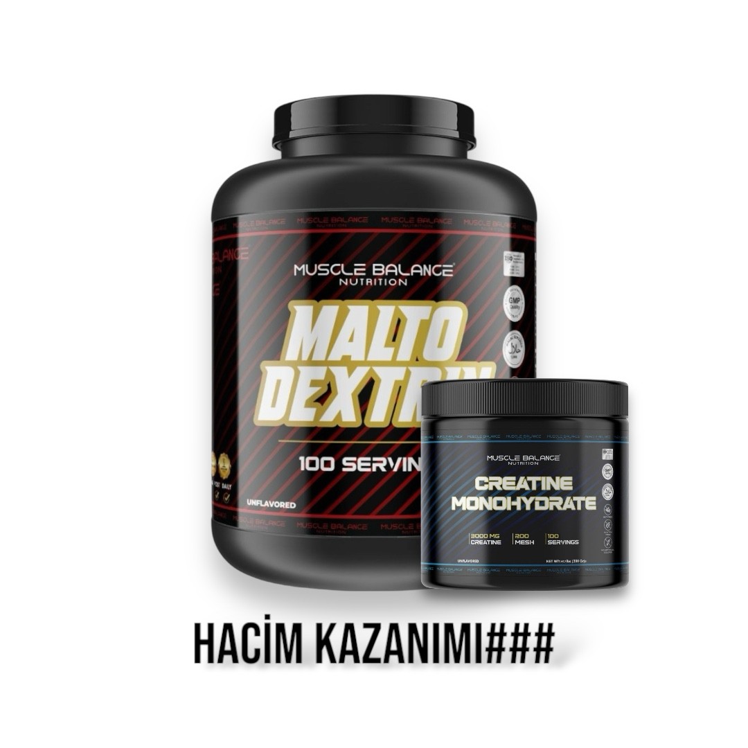 Hacim Kazanım ###