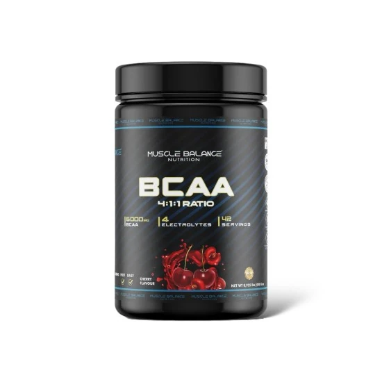 Bcaa 420 Gr 42 Servis