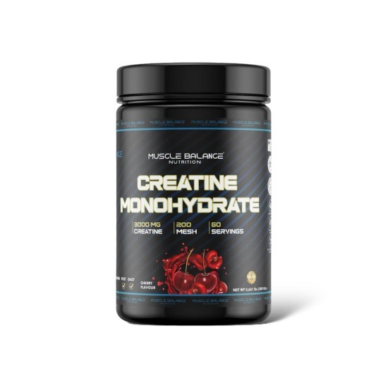 Creatine 300 Gr 60 Servis