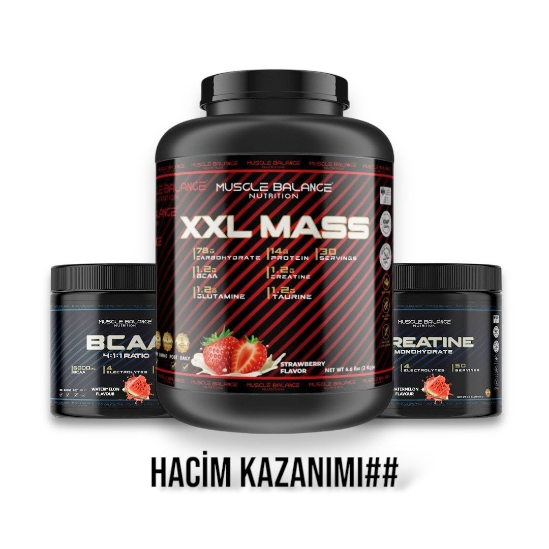 Hacim Kazanım ##