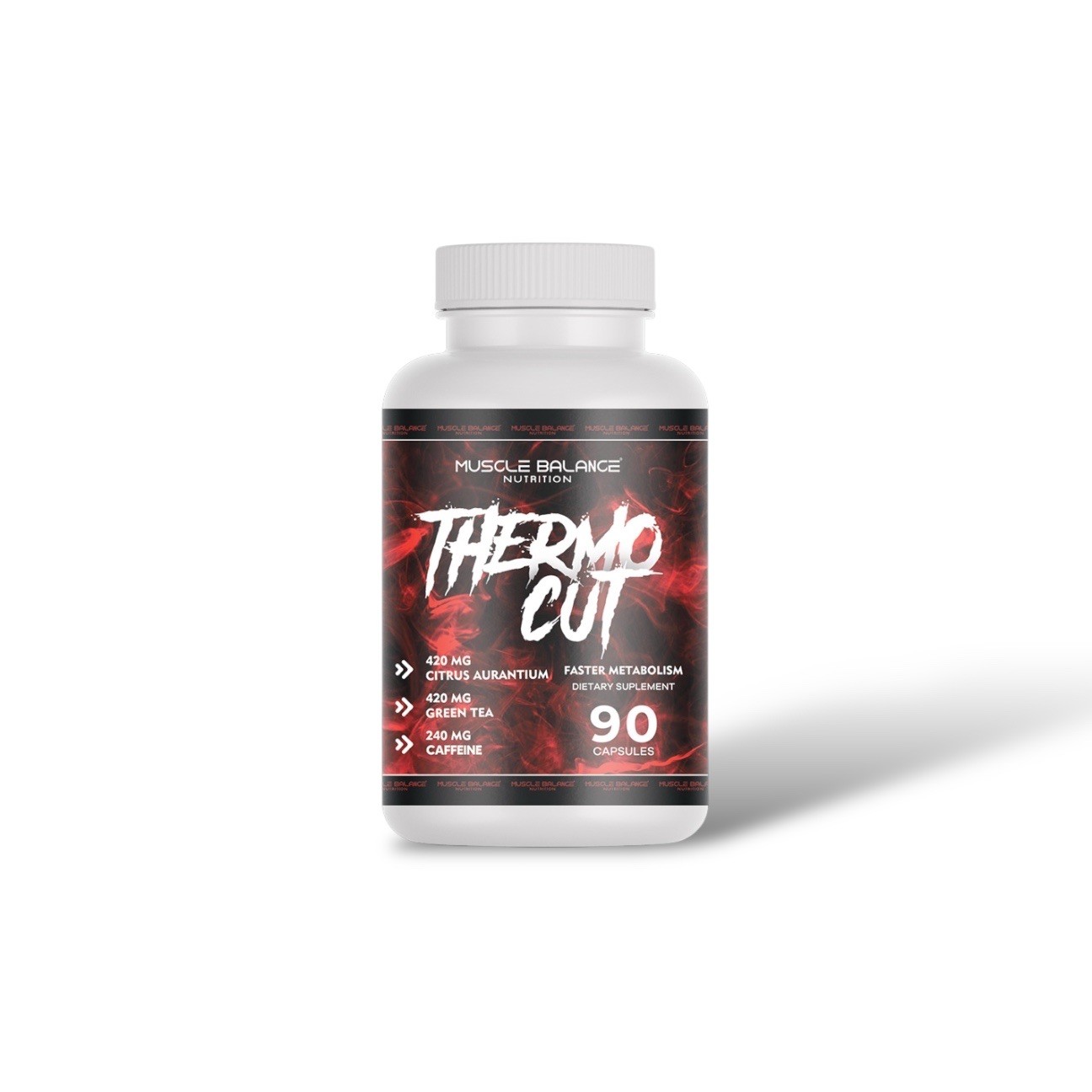 Thermo-Cut 90 Kapsül
